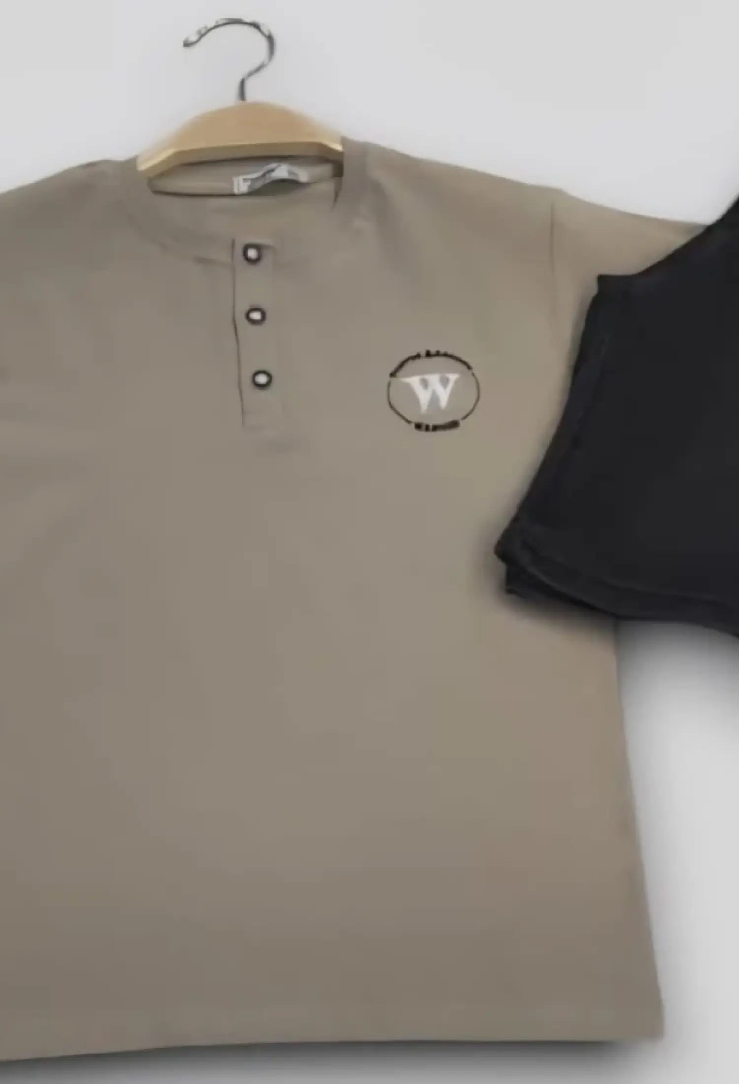Düğme Detayli Erkek Takım - Brand: TANEM KİDS - Kids & Bby Clothes From Peralane Kids Turkey