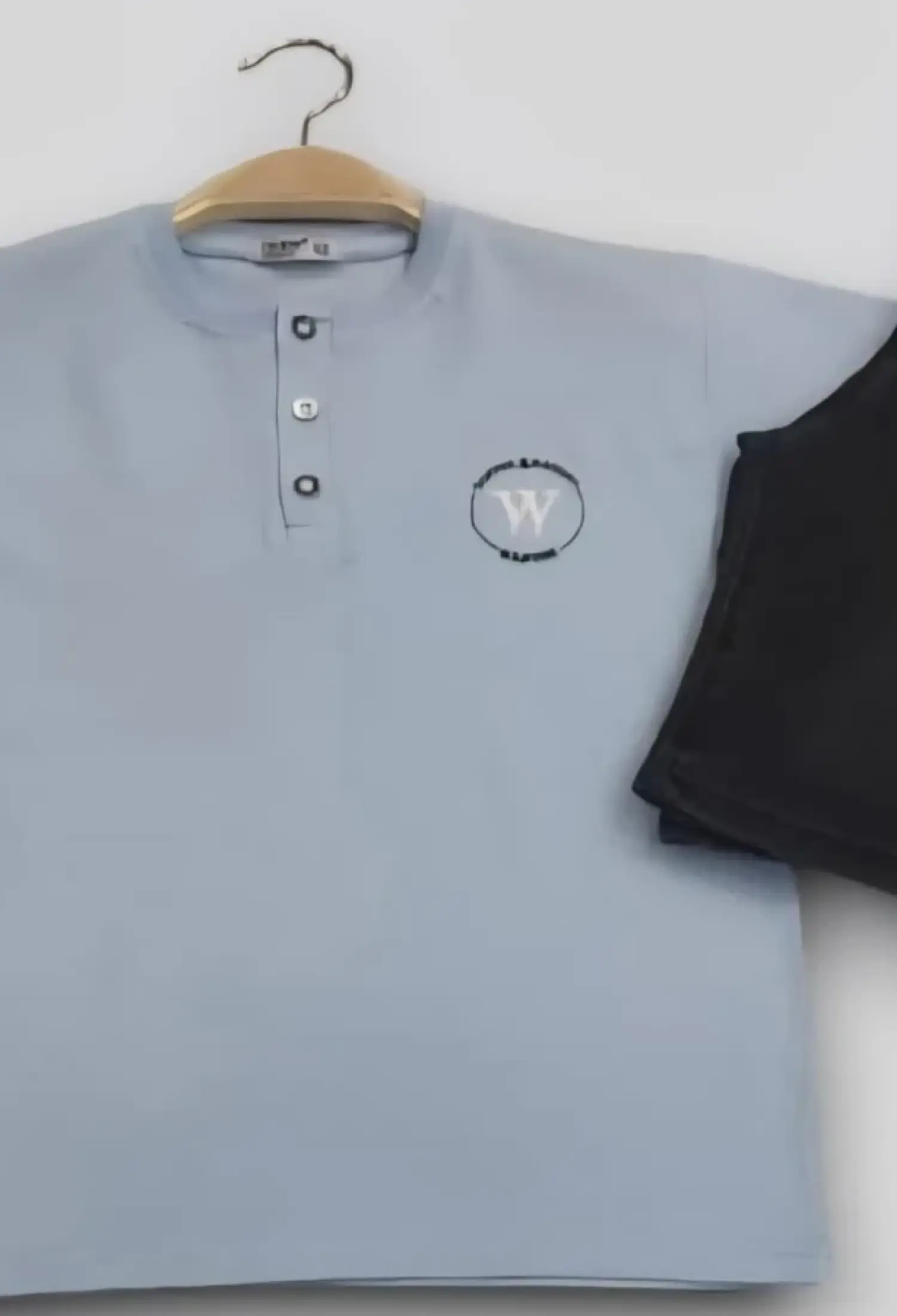 Düğme Detayli Erkek Takım - Brand: TANEM KİDS - Kids & Bby Clothes From Peralane Kids Turkey