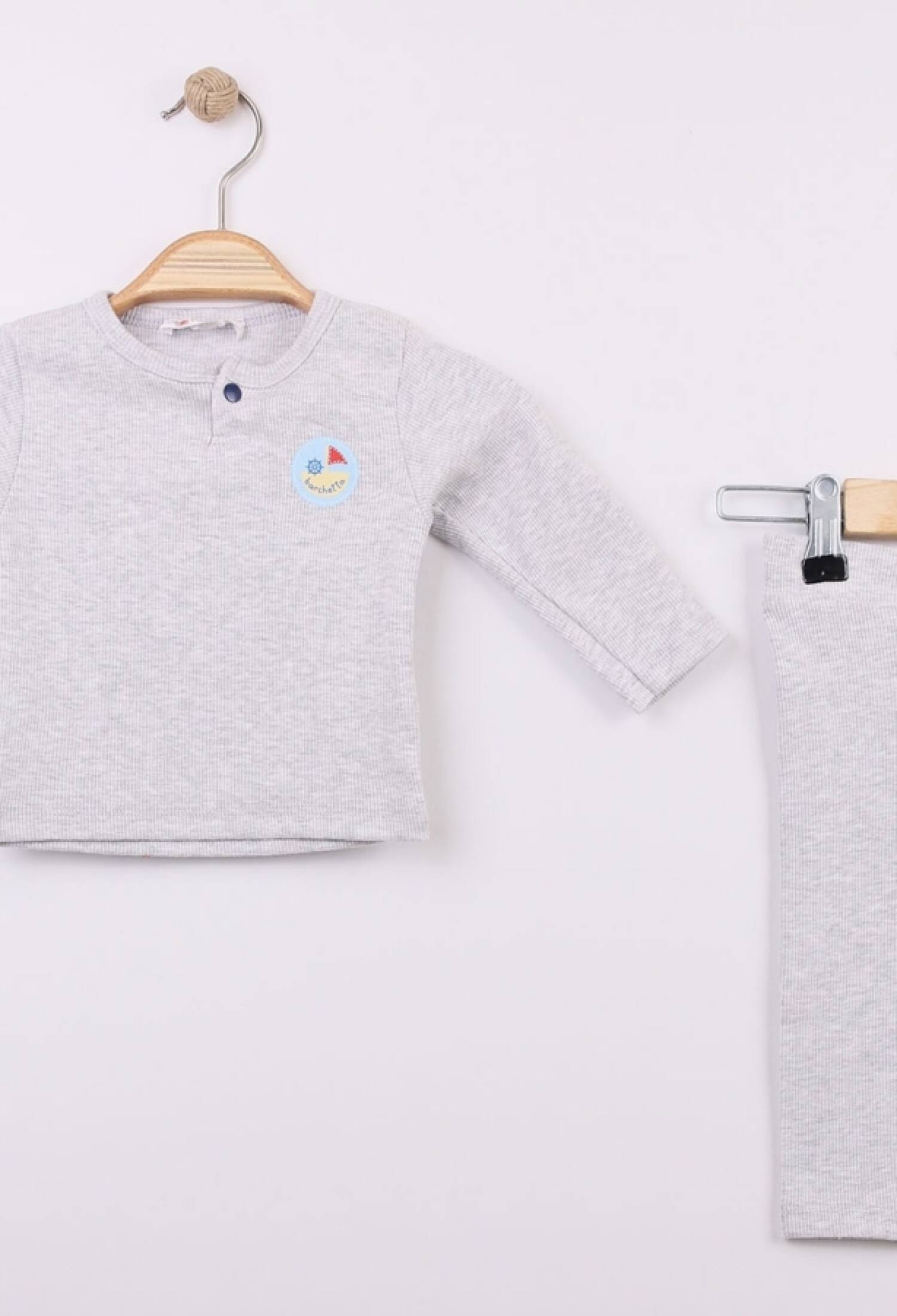 Erkek Bebe Takım - Brand: COMİX - Kids & Bby Clothes From Peralane Kids Turkey