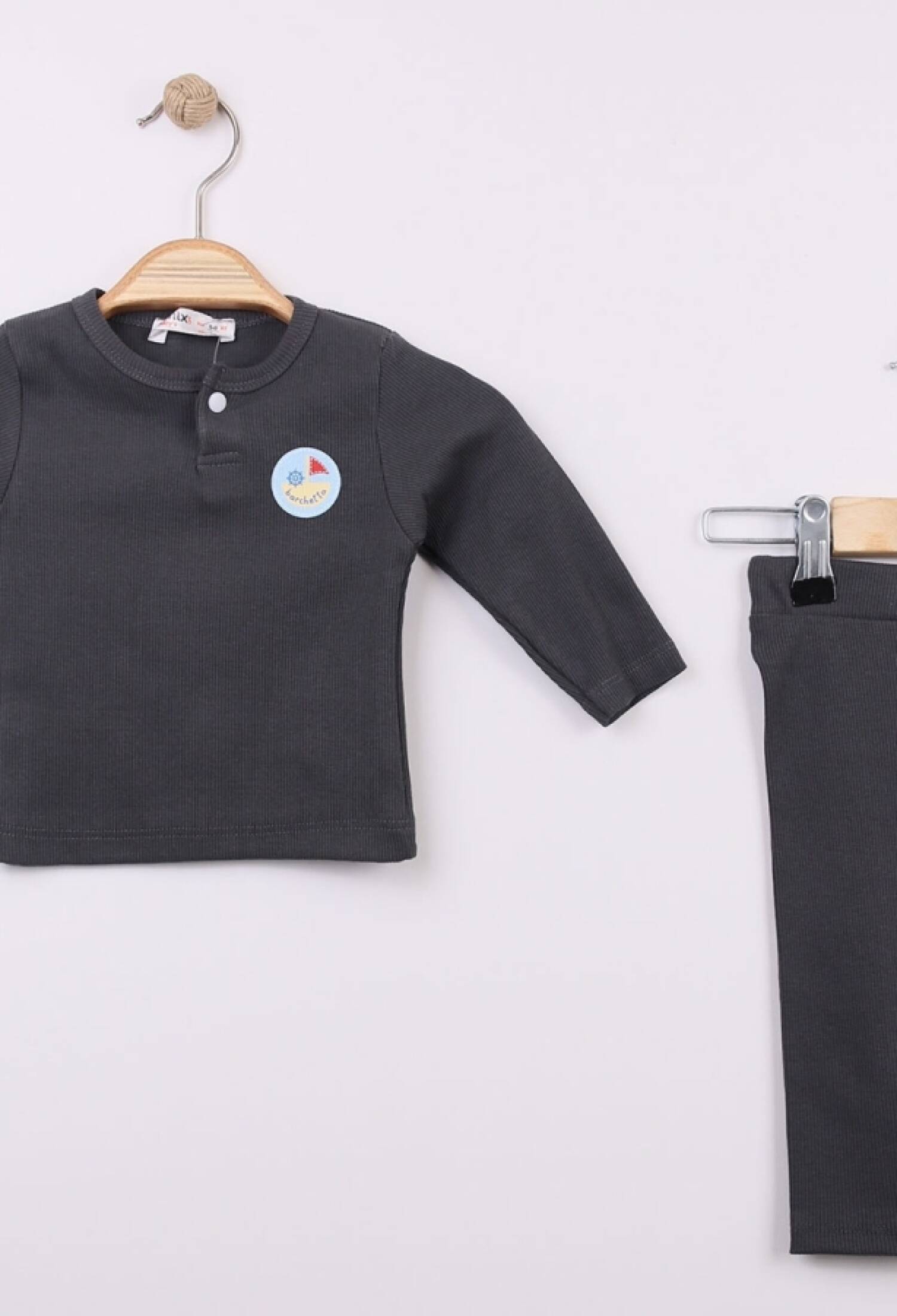 Baby Boy Outfit