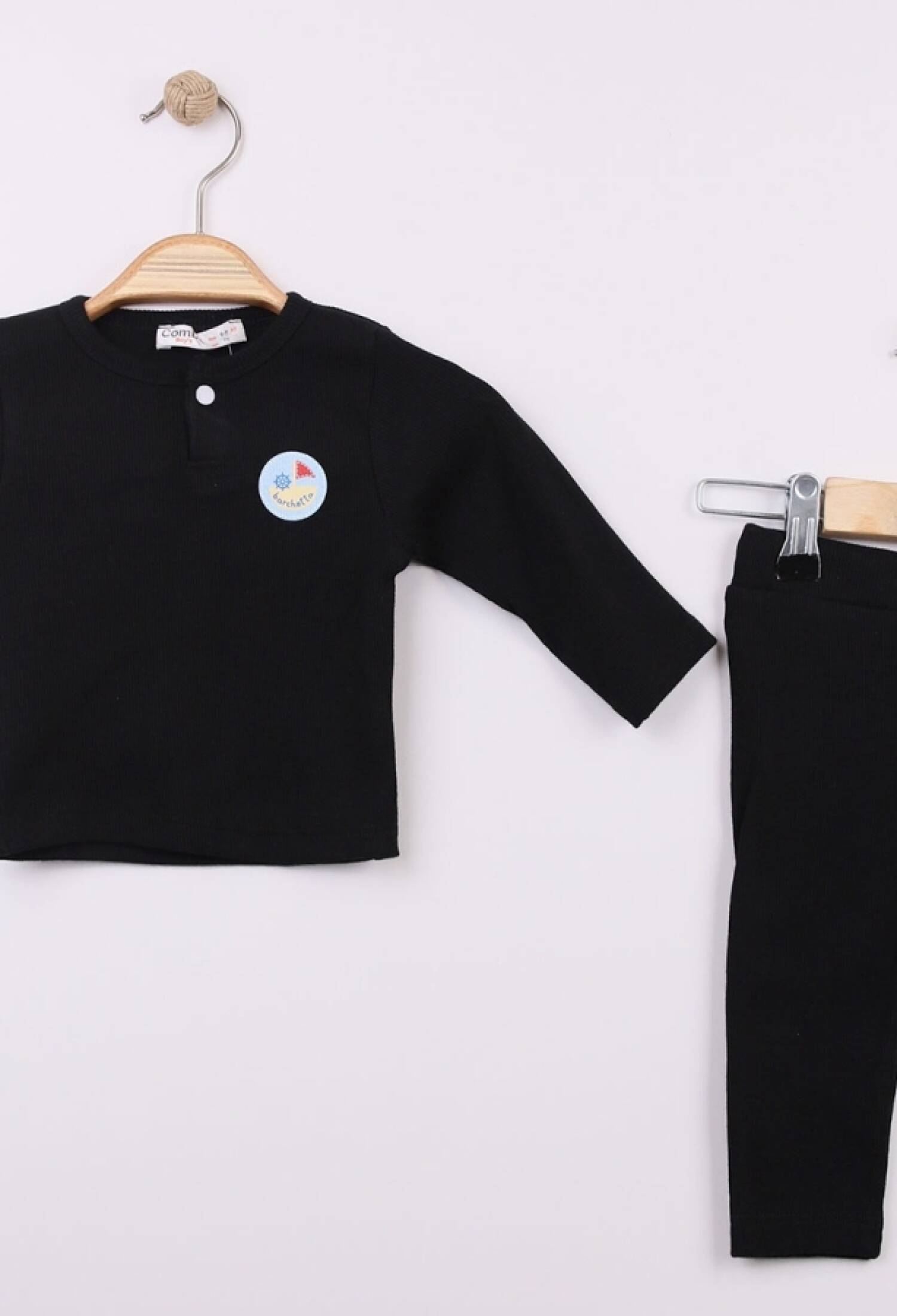Erkek Bebe Takım - Brand: COMİX - Kids & Bby Clothes From Peralane Kids Turkey
