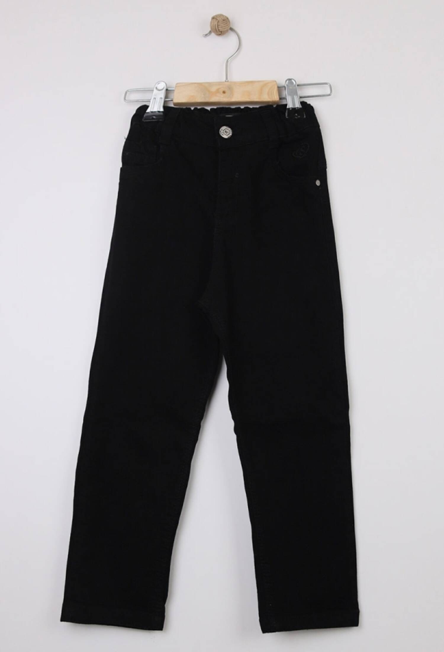 Boys Straight Jeans