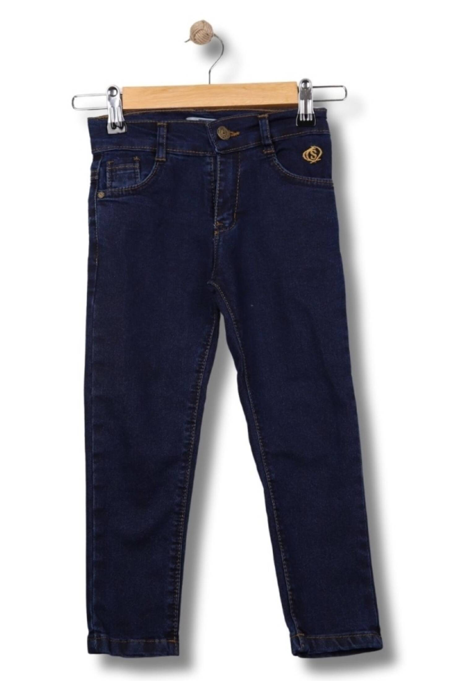 Denim Pants for Boys - 5488