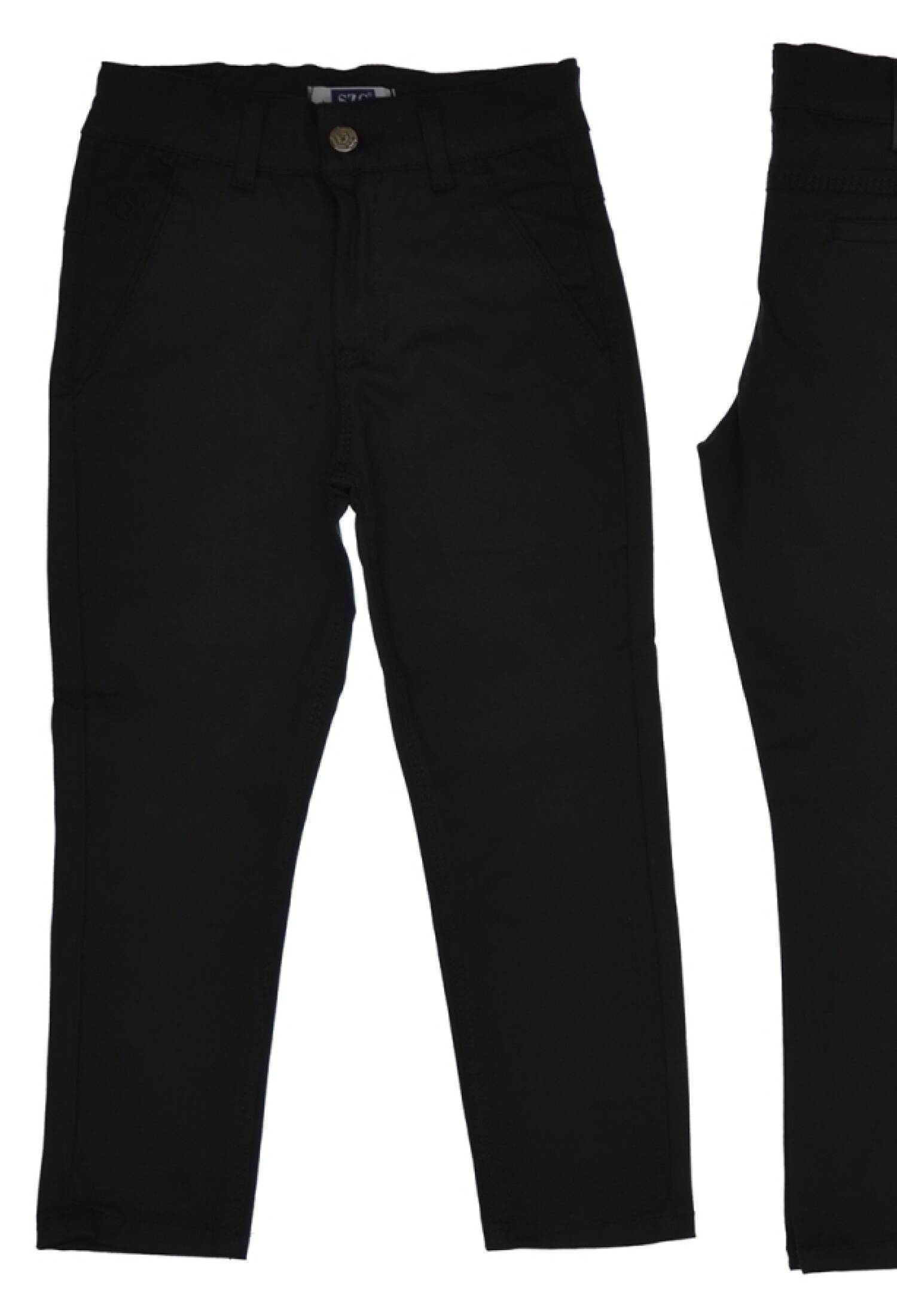 Boys' School Pants