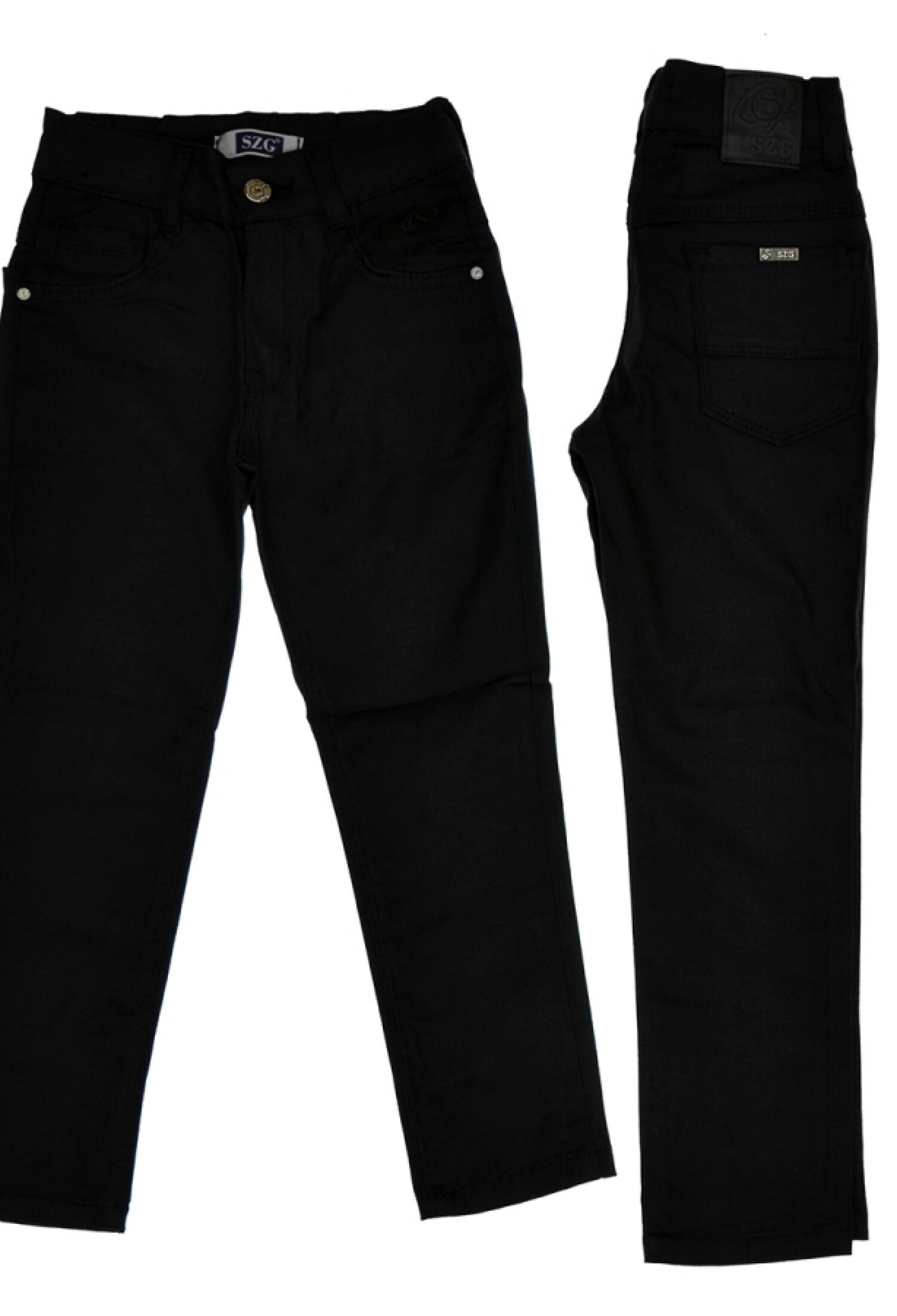 Boys' School Pants