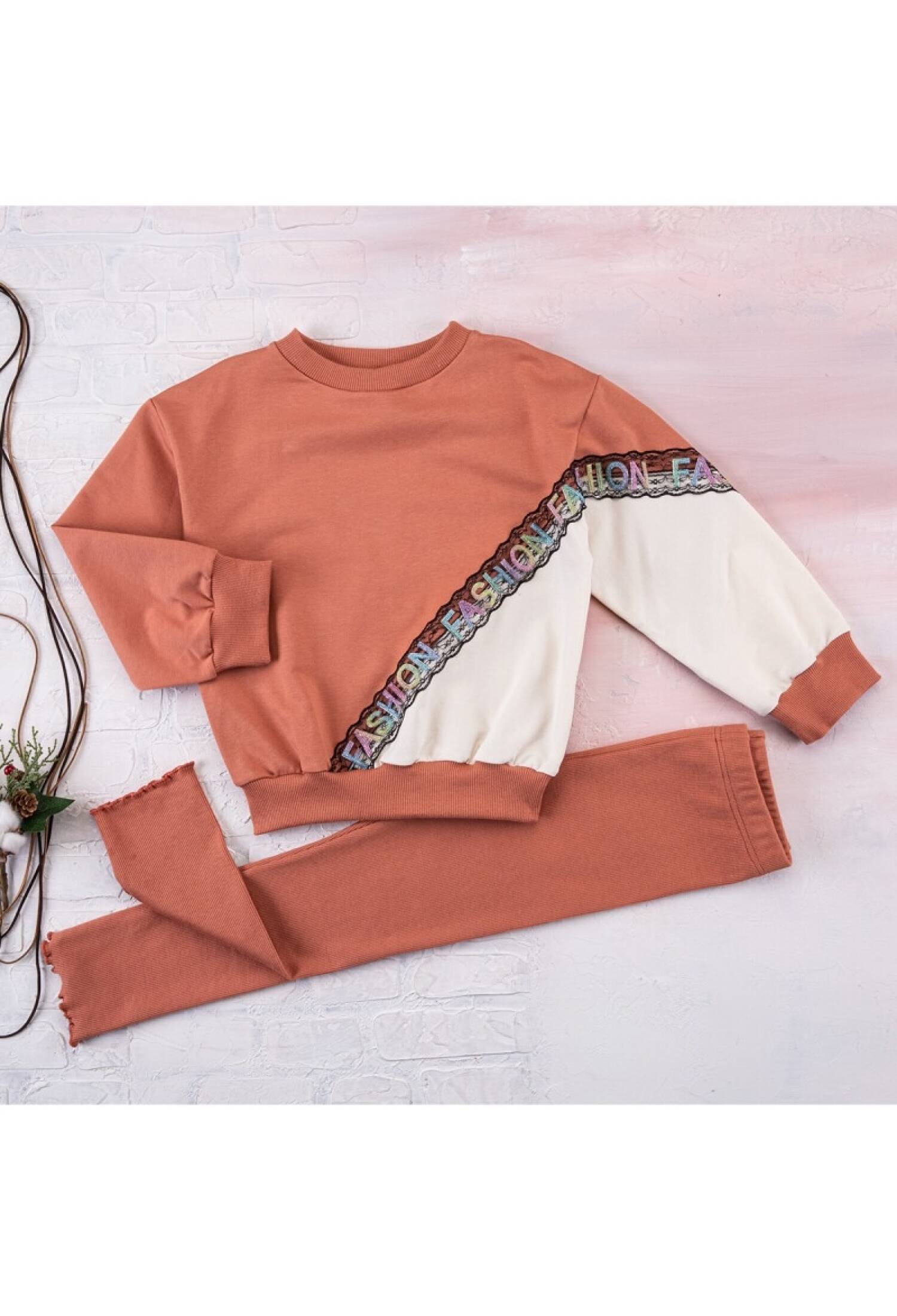 Fashion 3-Piece Set