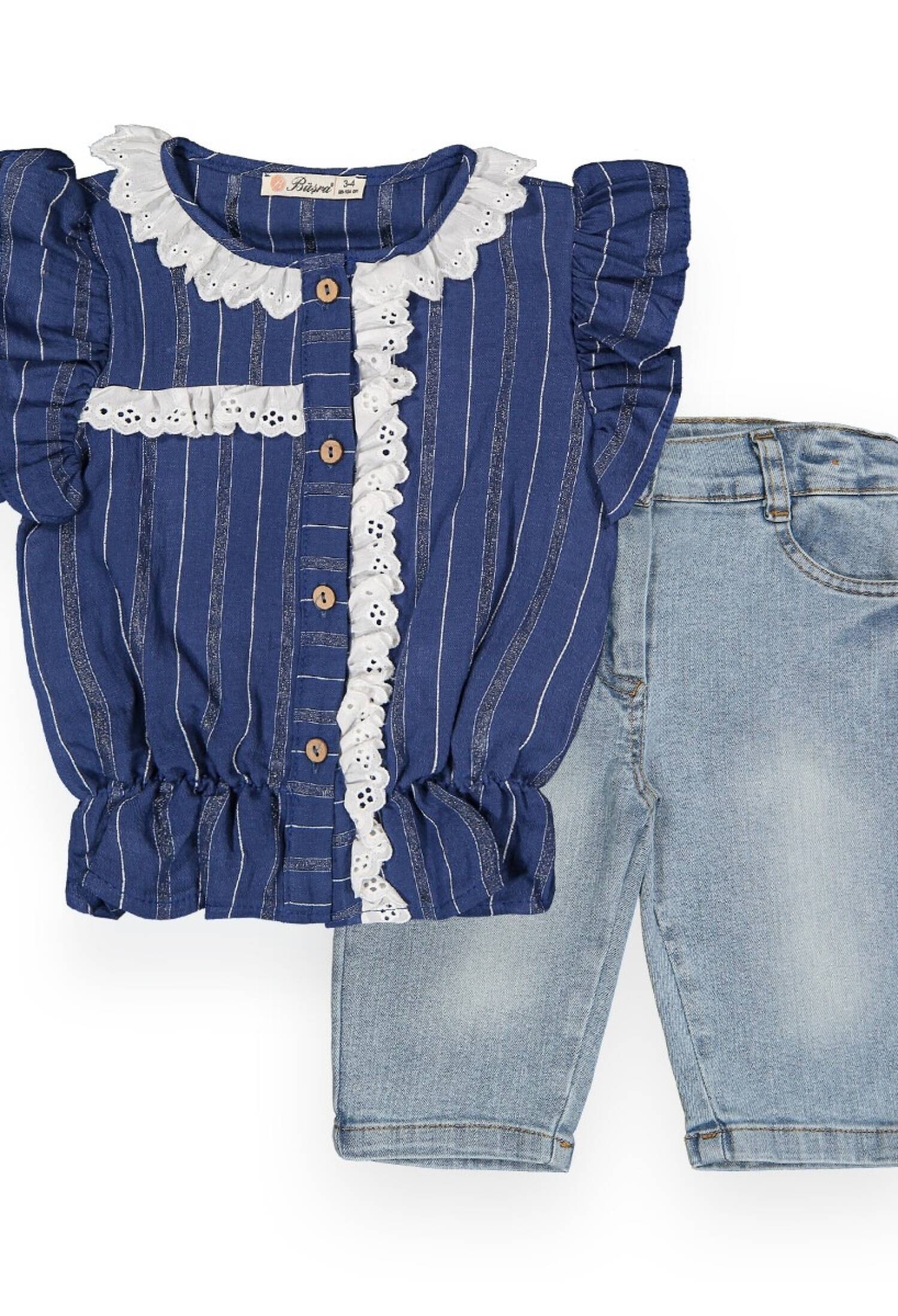 Fistolu Capri Set
