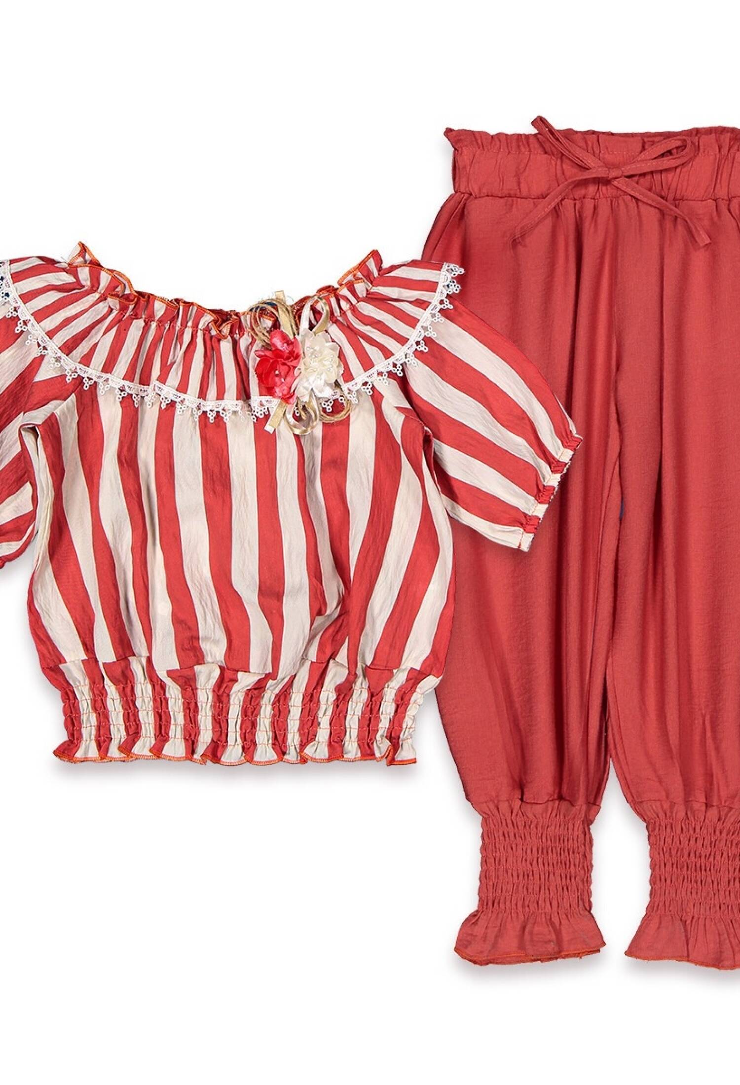 Gipe Airobin Set with Elastic