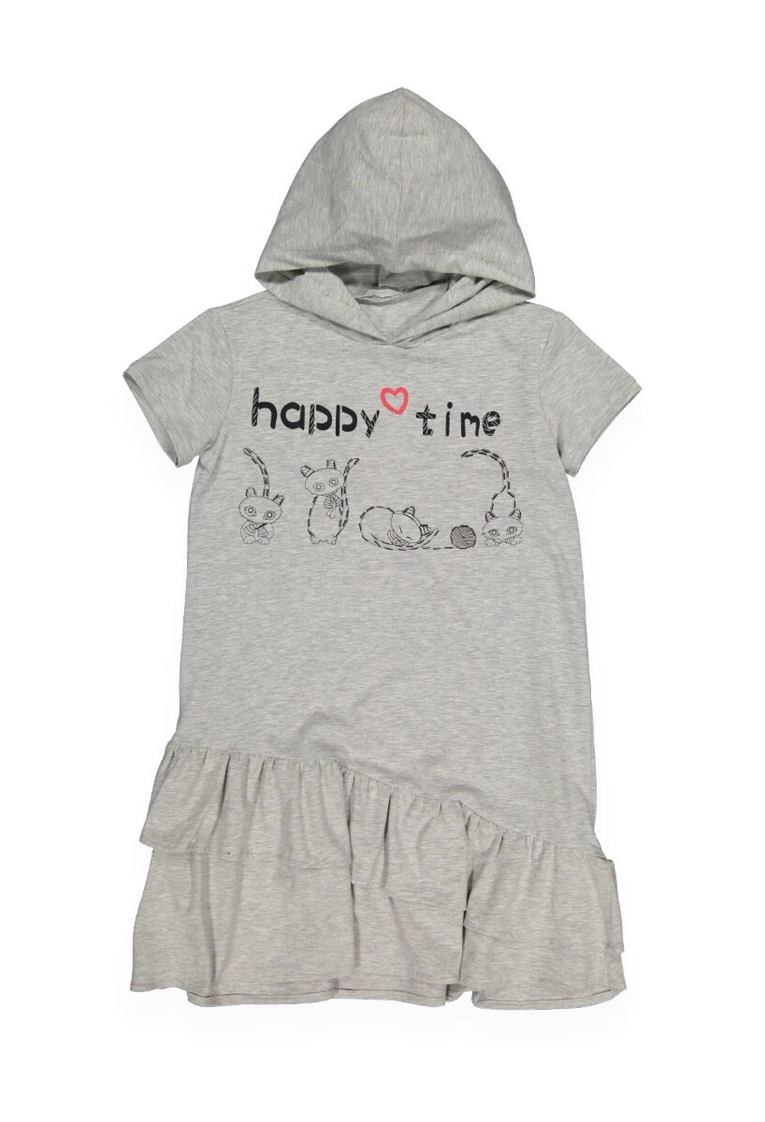 HAPPY TIME DRESS