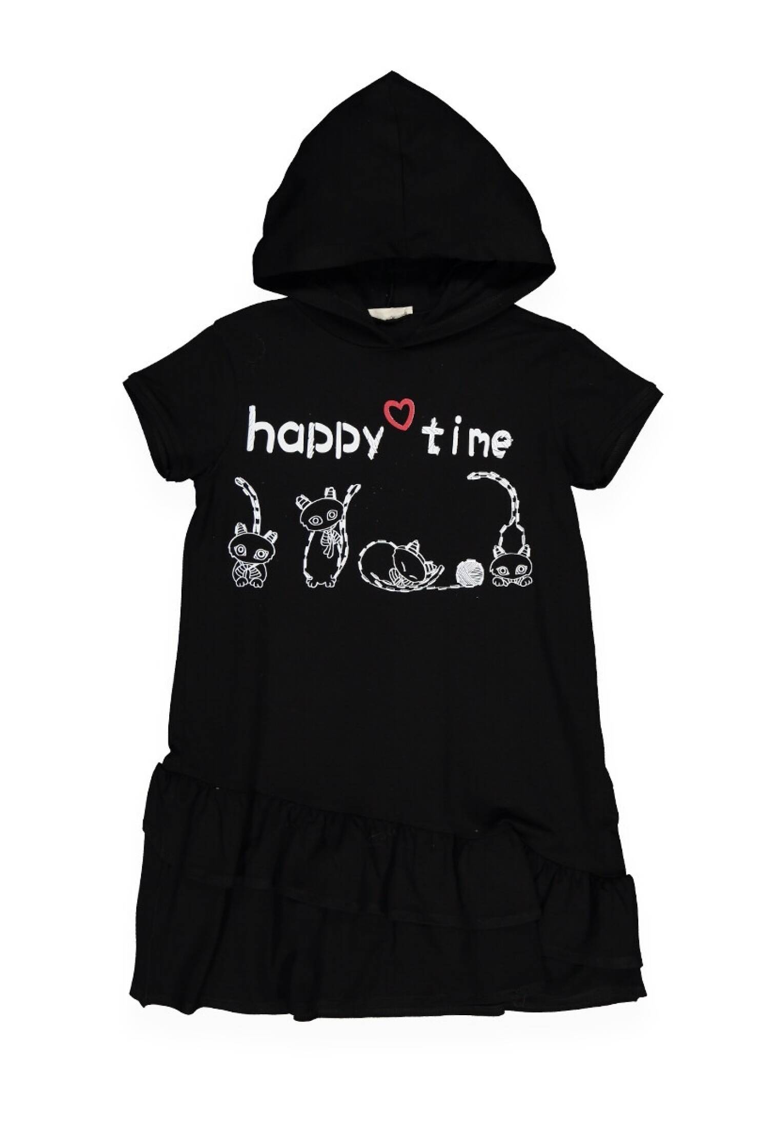 HAPPY TIME DRESS