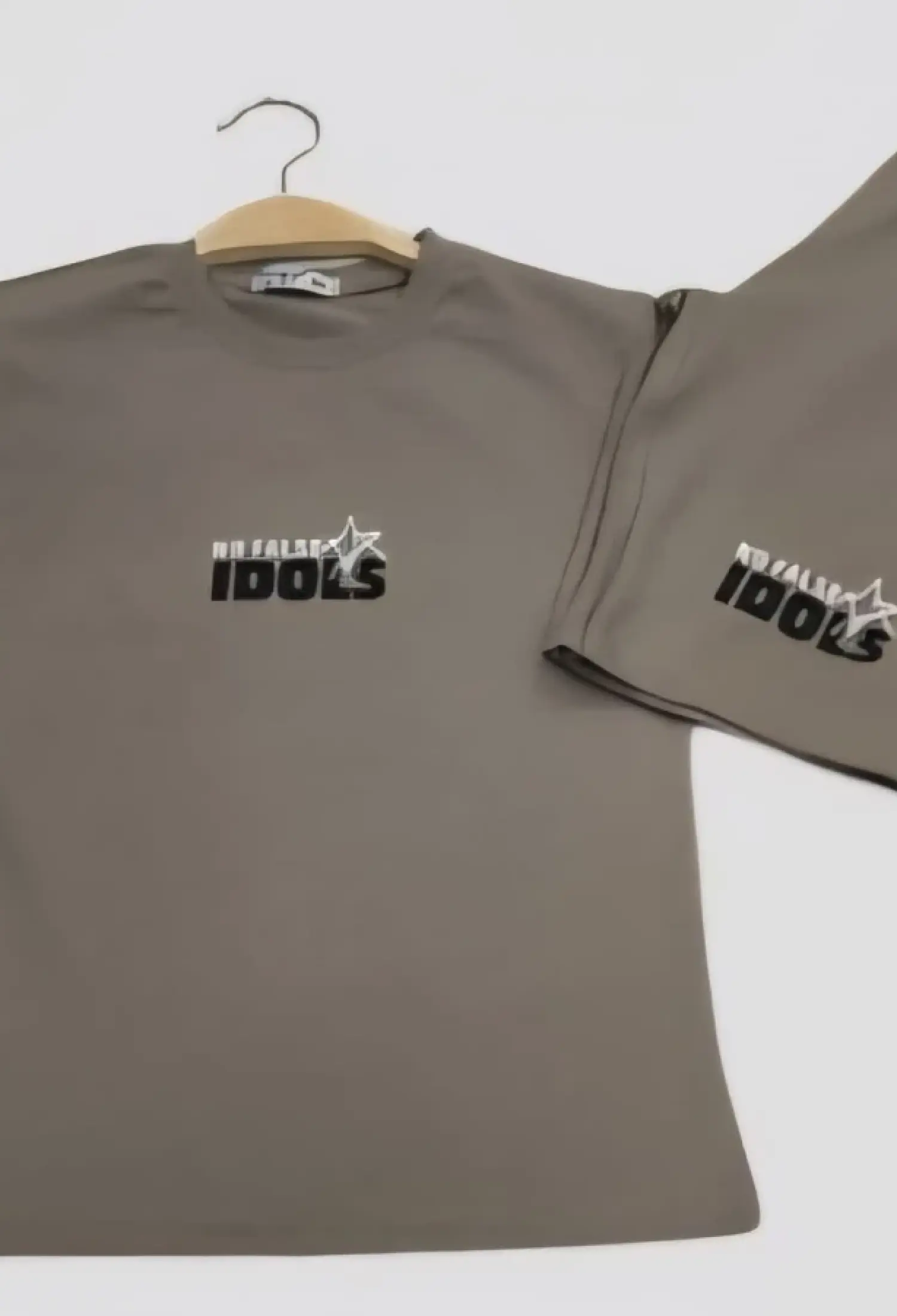 İdols Baskılı Erkek Takım - Brand: TANEM KİDS - Kids & Bby Clothes From Peralane Kids Turkey