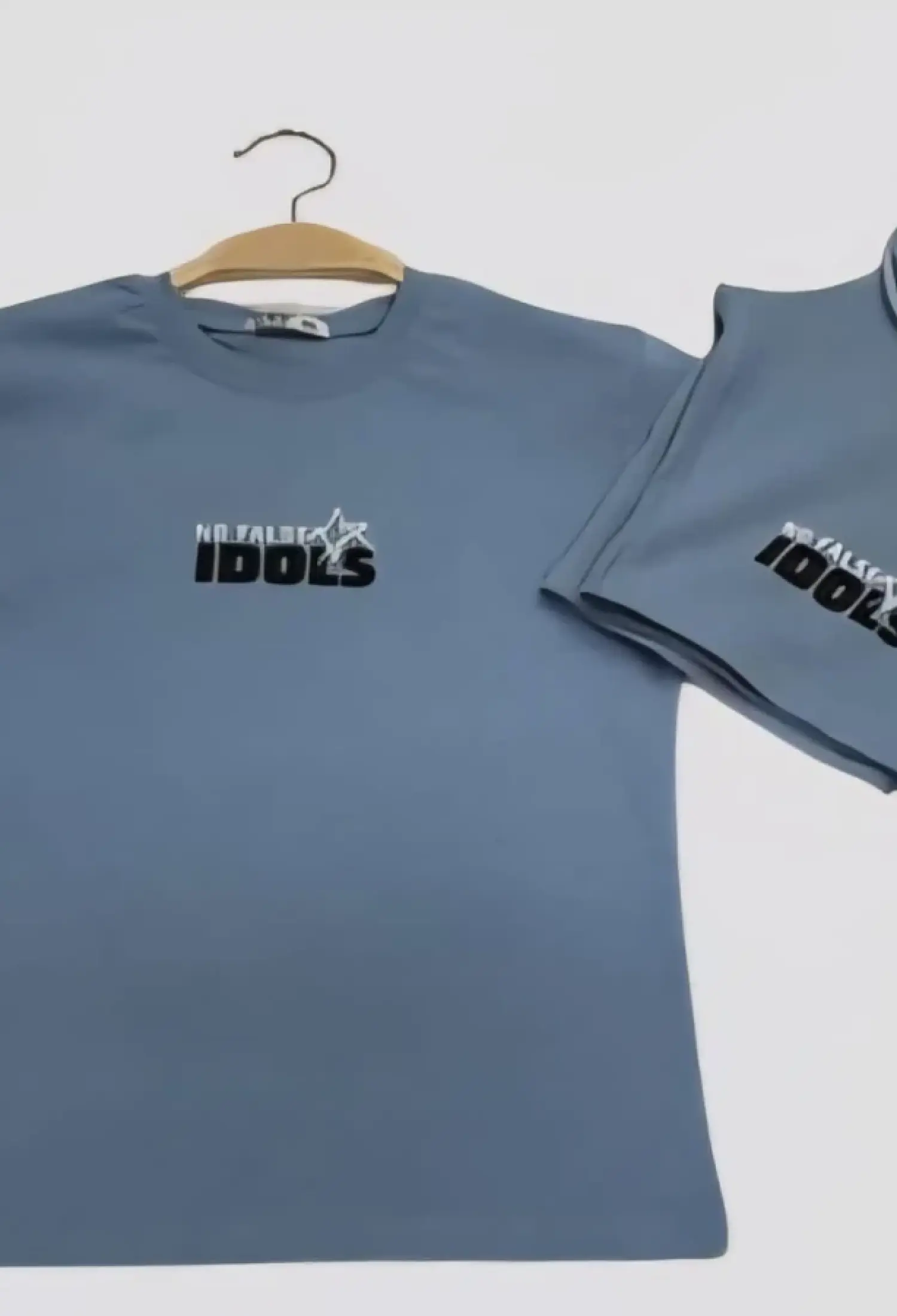 İdols Baskılı Erkek Takım - Brand: TANEM KİDS - Kids & Bby Clothes From Peralane Kids Turkey