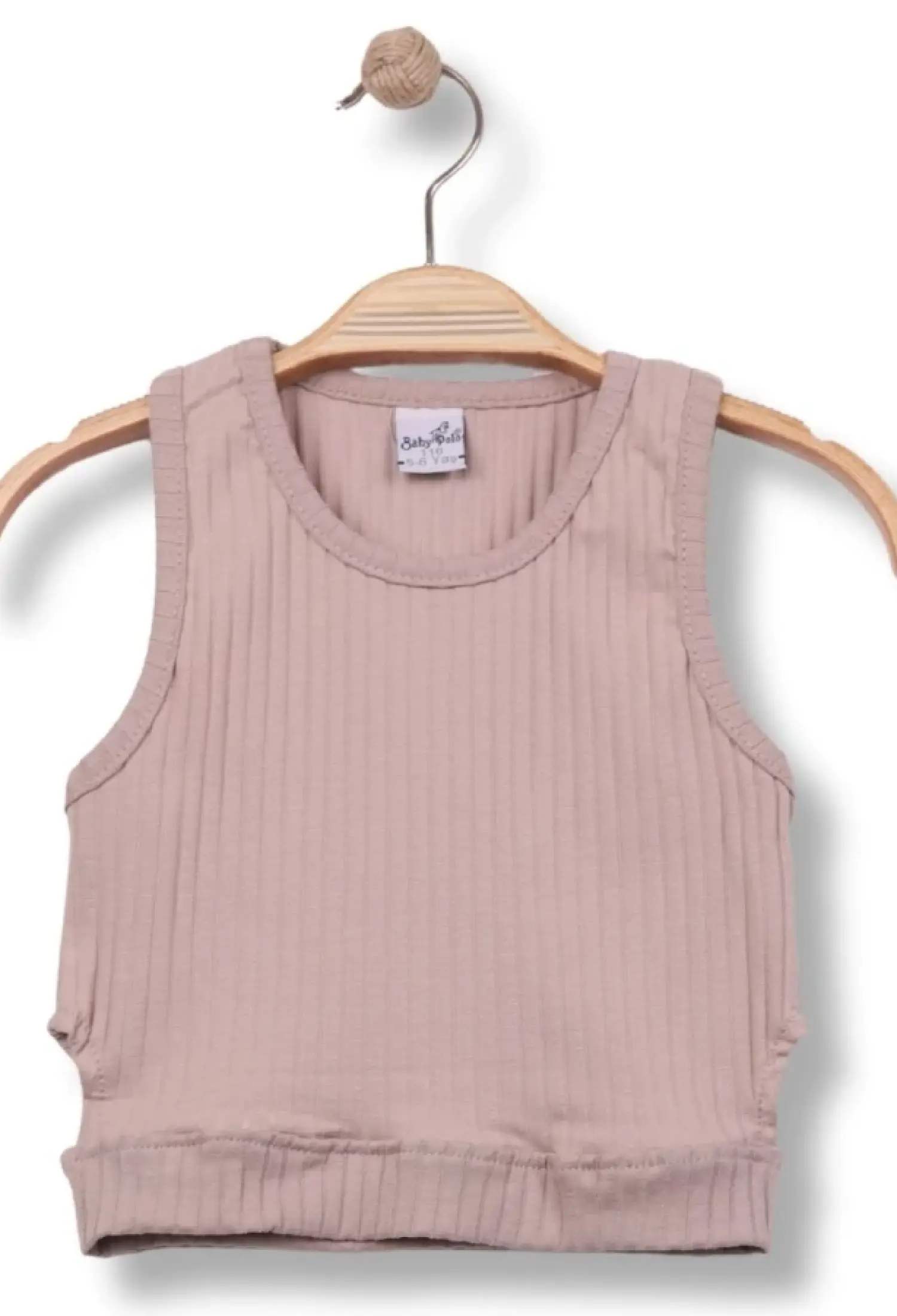Kız Crop - Brand: CIVILTI - Kids & Bby Clothes From Peralane Kids Turkey