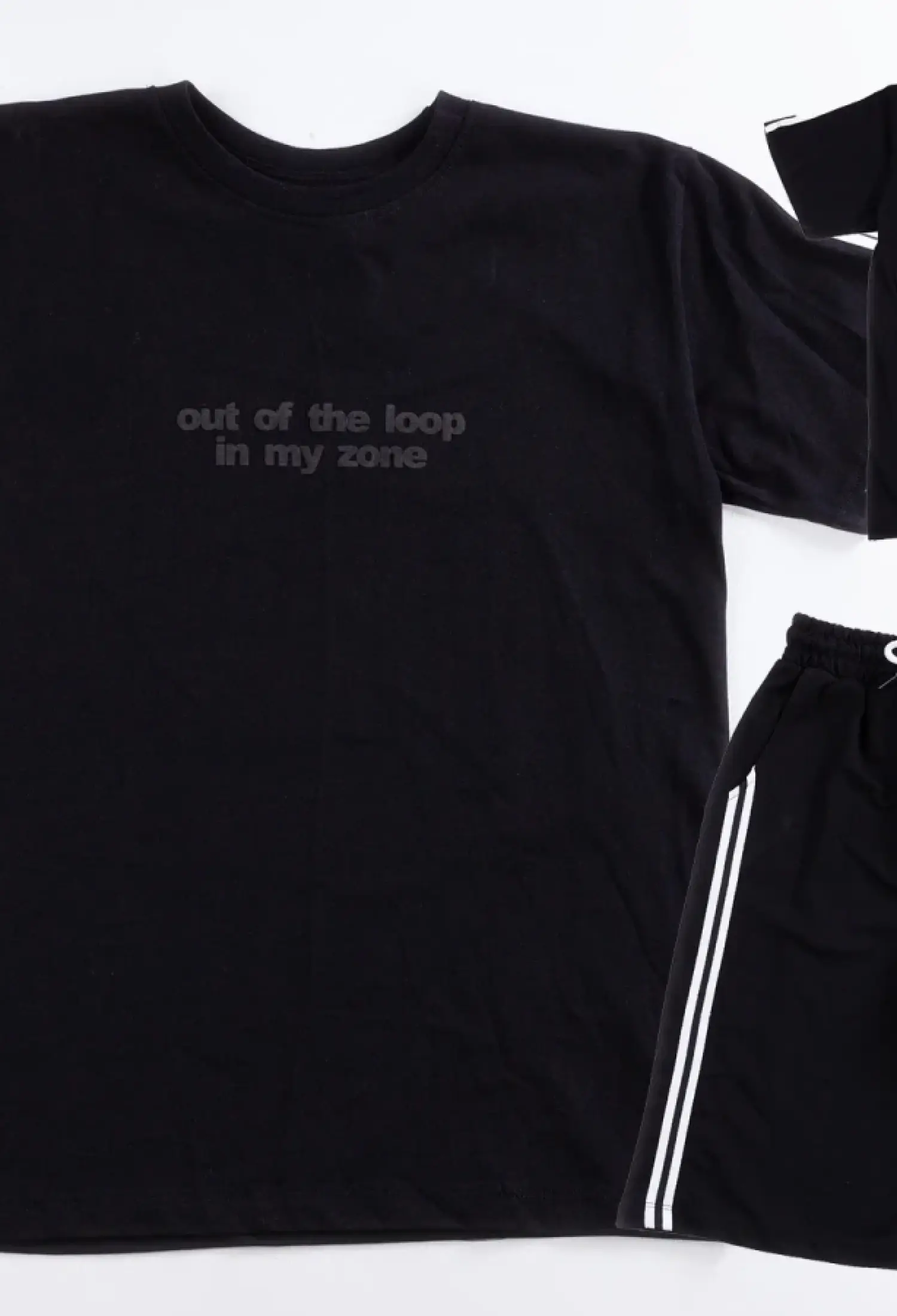 My Zone Baskılı Erkek Takım - Brand: CIVILTI - Kids & Bby Clothes From Peralane Kids Turkey