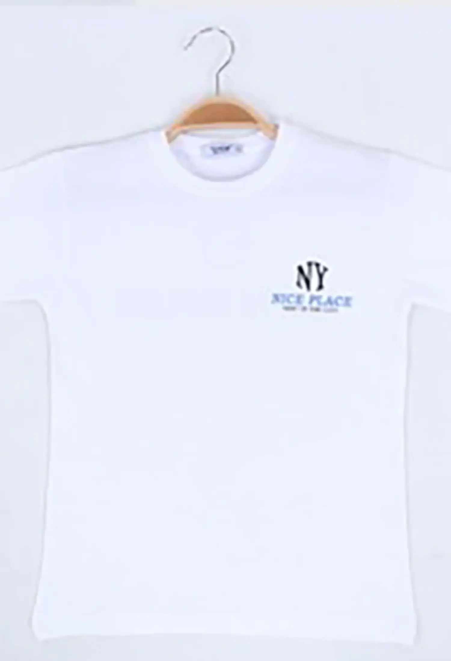 Ny Baskılı Erkek Tişört - Brand: TANEM KİDS - Kids & Bby Clothes From Peralane Kids Turkey