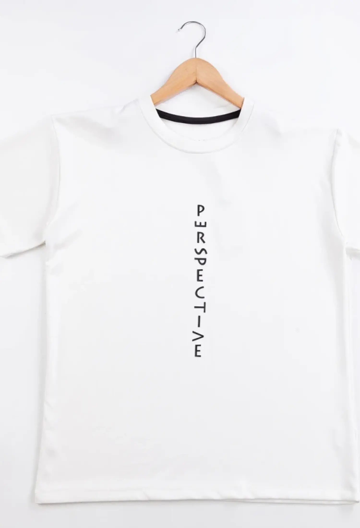 Perspective Baskılı Erkek Tişört - Brand: CIVILTI - Kids & Bby Clothes From Peralane Kids Turkey