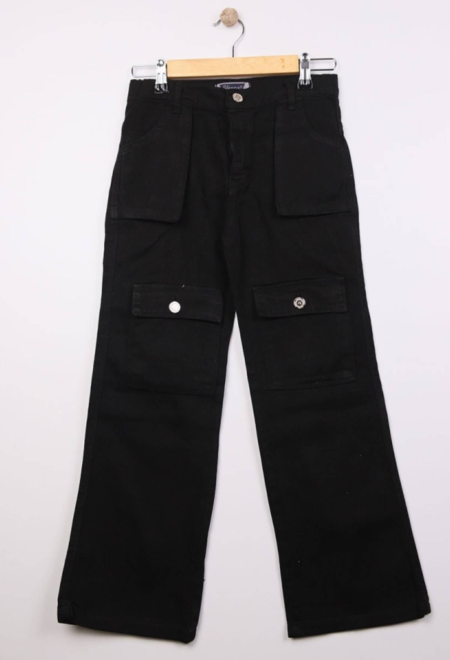 PFD Commando Pocket Girl's Pants