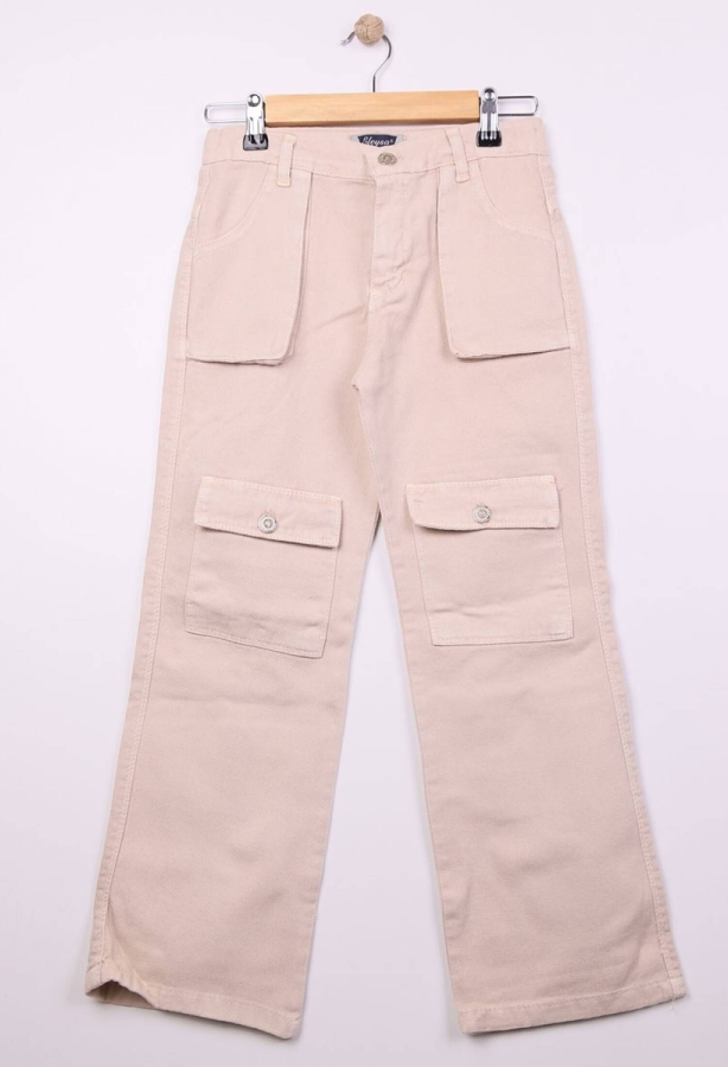 PFD Commando Pocket Girl's Pants