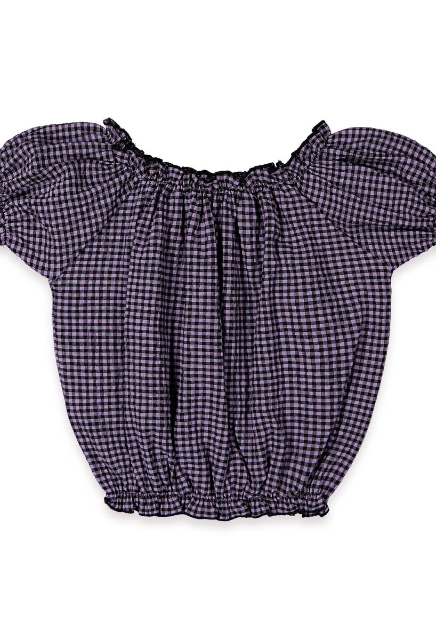 Children's Blouse
