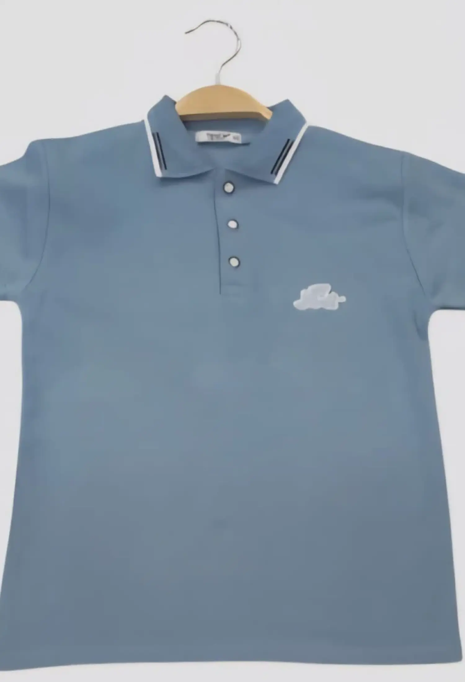 Polo Yakalı Erkek Klasik Sweat - Brand: TANEM KİDS - Kids & Bby Clothes From Peralane Kids Turkey