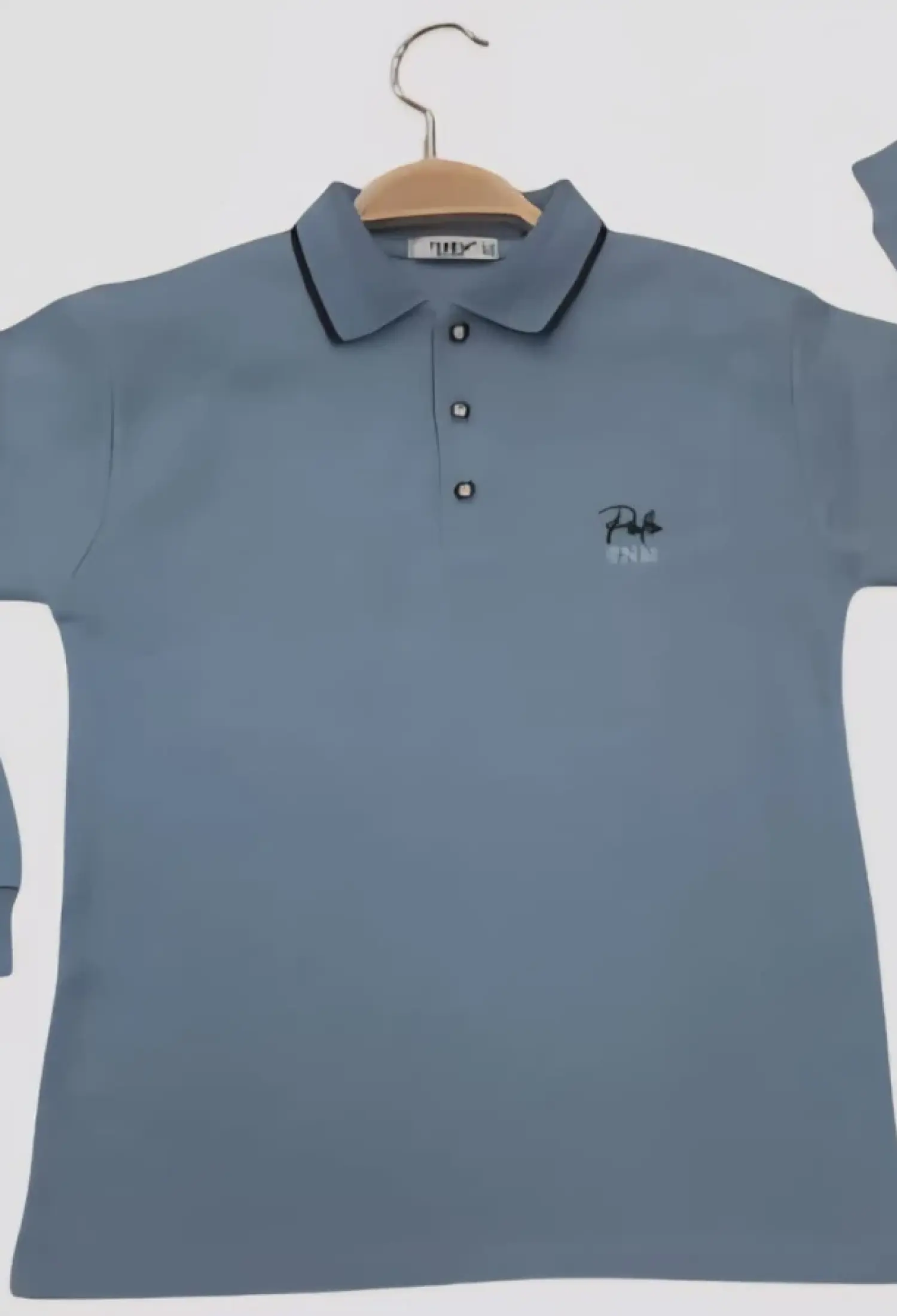 Polo Yakalı Erkek Klasik Sweat - Brand: TANEM KİDS - Kids & Bby Clothes From Peralane Kids Turkey