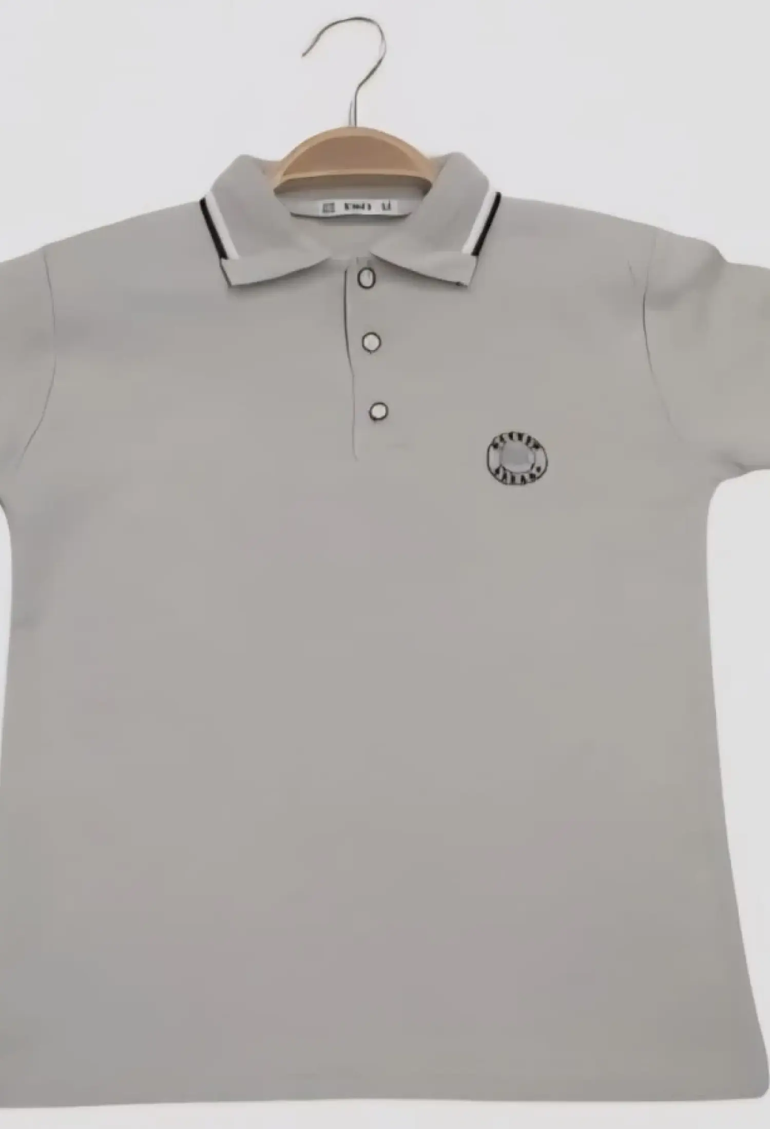 Polo Yakalı Erkek Klasik Sweat - Brand: TANEM KİDS - Kids & Bby Clothes From Peralane Kids Turkey