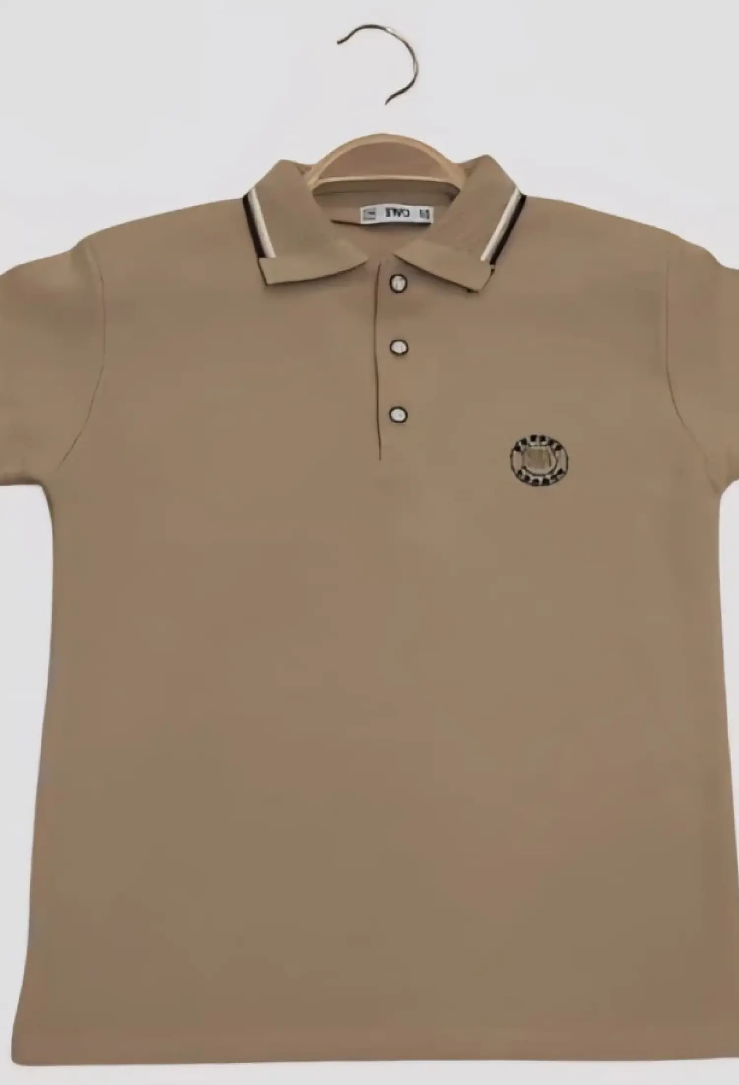 Polo Yakalı Erkek Klasik Sweat - Brand: TANEM KİDS - Kids & Bby Clothes From Peralane Kids Turkey