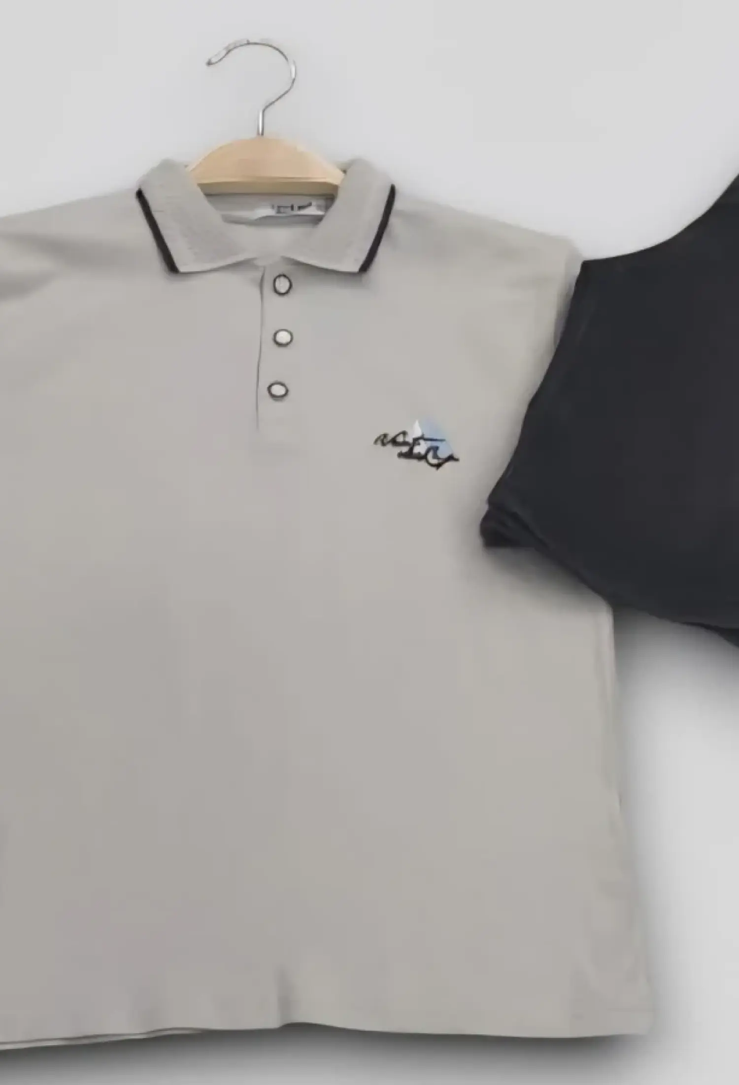 Polo Yakalı Erkek Takım - Brand: TANEM KİDS - Kids & Bby Clothes From Peralane Kids Turkey
