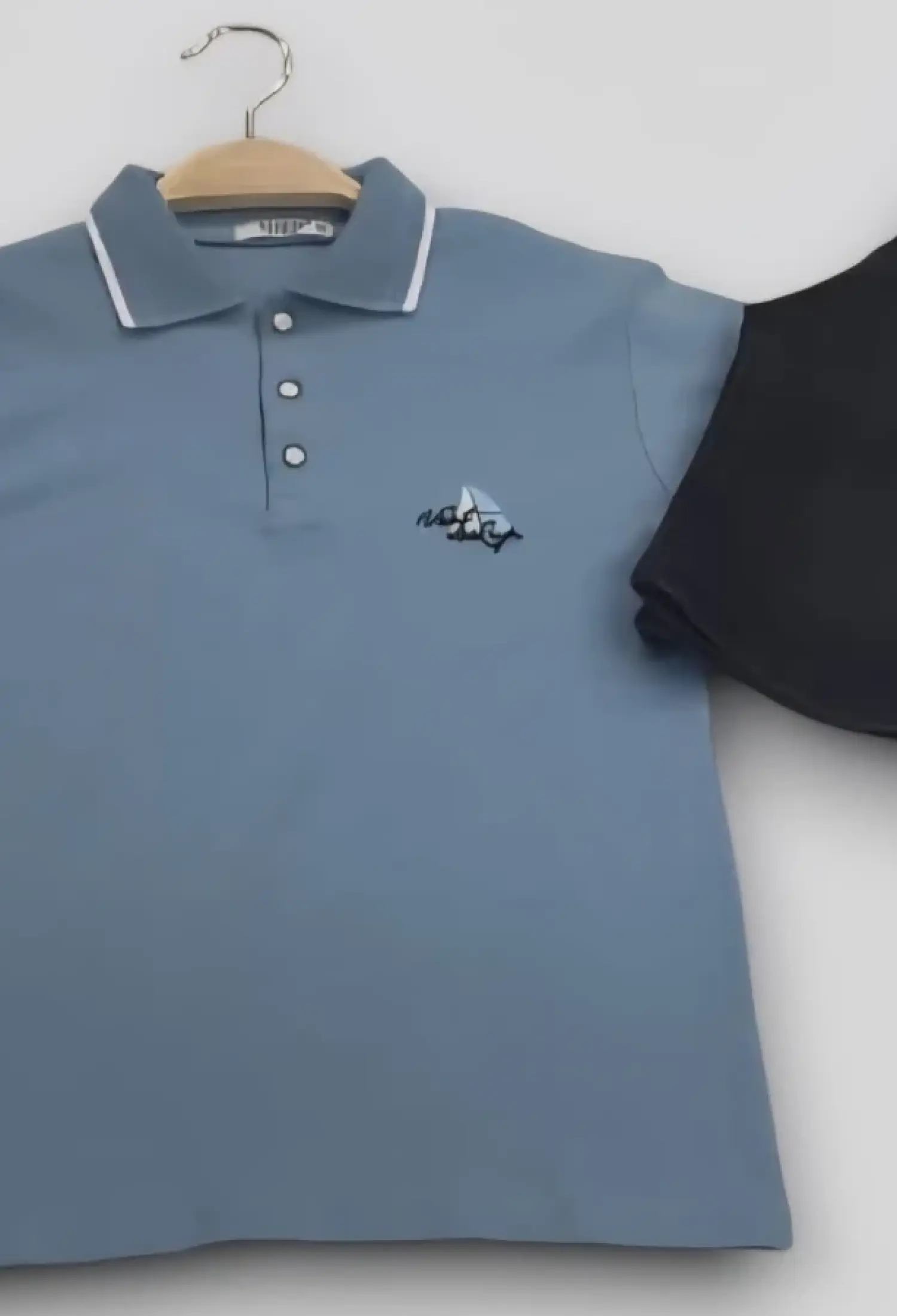 Polo Yakalı Erkek Takım - Brand: TANEM KİDS - Kids & Bby Clothes From Peralane Kids Turkey