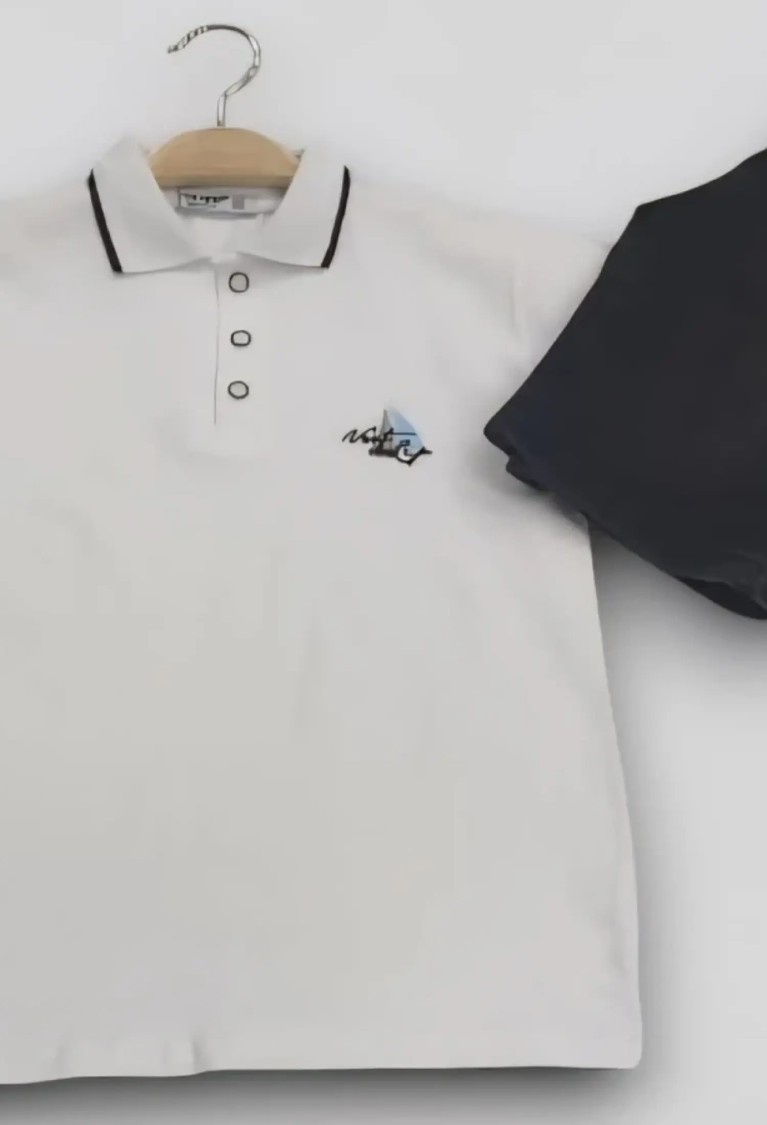 Polo Yakalı Erkek Takım - Brand: TANEM KİDS - Kids & Bby Clothes From Peralane Kids Turkey