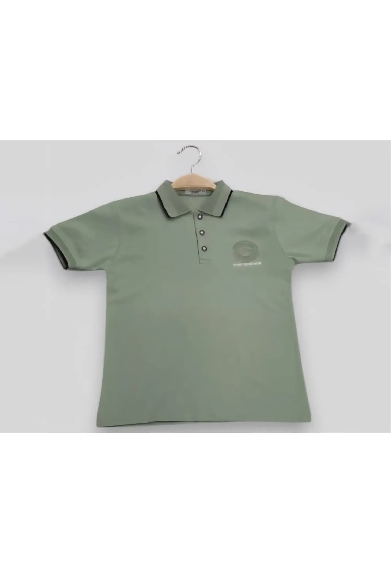 Polo Yakalı Erkek Tişört - Brand: TANEM KİDS - Kids & Bby Clothes From Peralane Kids Turkey
