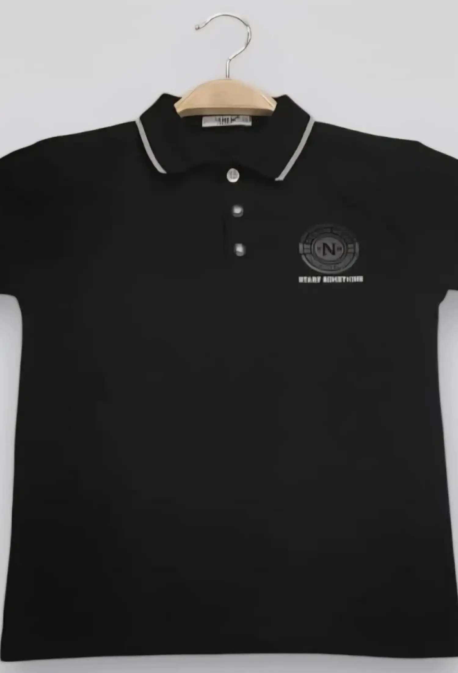 Polo Yakalı Erkek Tişört - Brand: TANEM KİDS - Kids & Bby Clothes From Peralane Kids Turkey