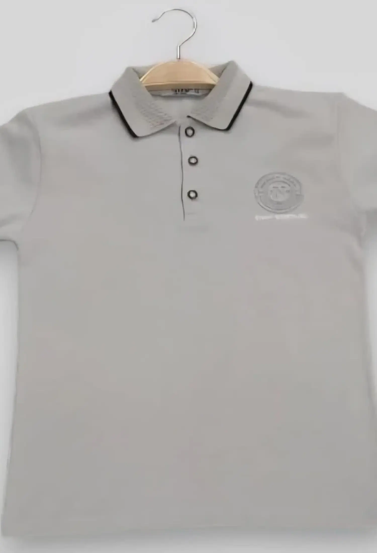 Polo Yakalı Erkek Tişört - Brand: TANEM KİDS - Kids & Bby Clothes From Peralane Kids Turkey