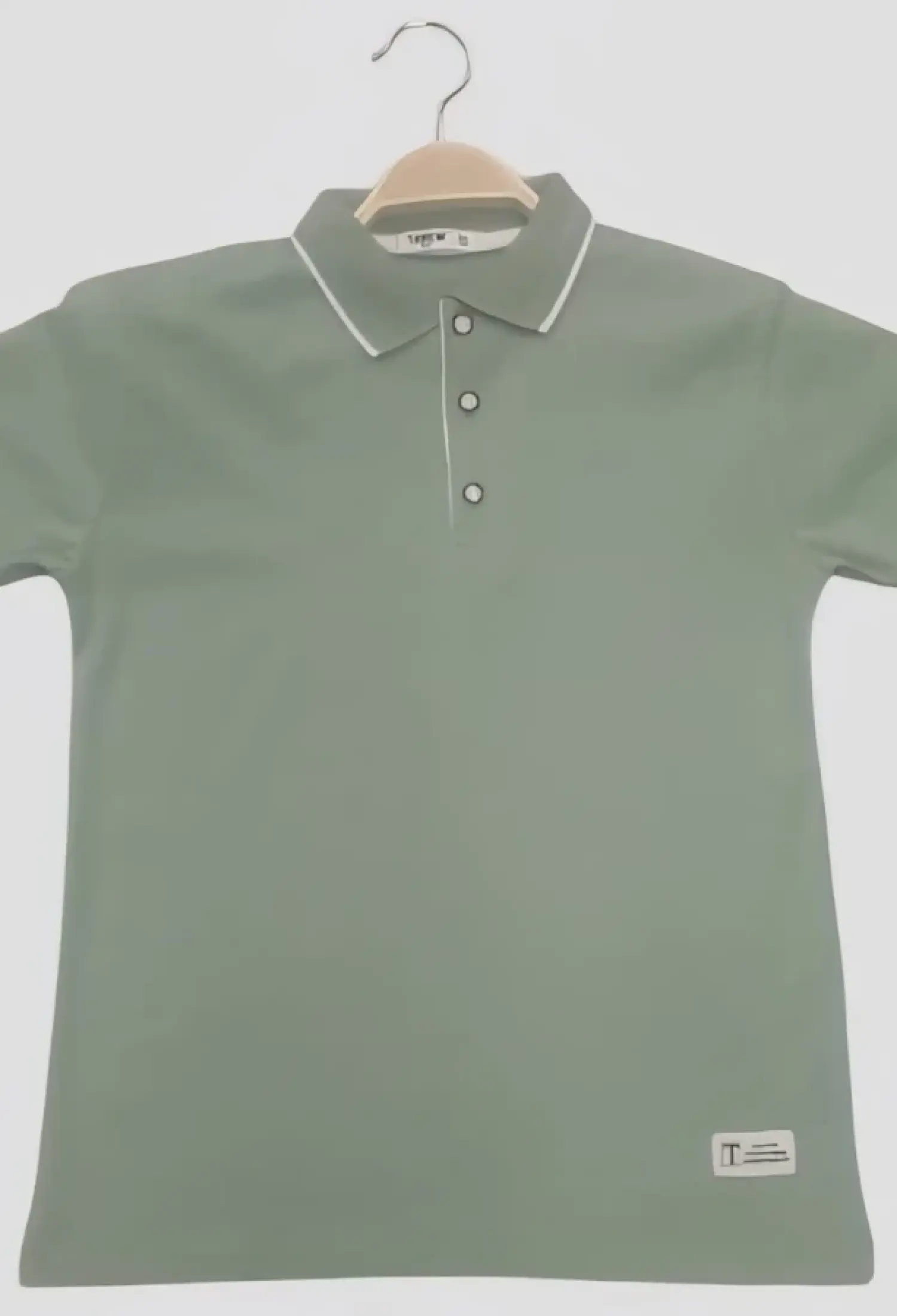 Polo Yakalı Erkek Tişört - Brand: TANEM KİDS - Kids & Bby Clothes From Peralane Kids Turkey