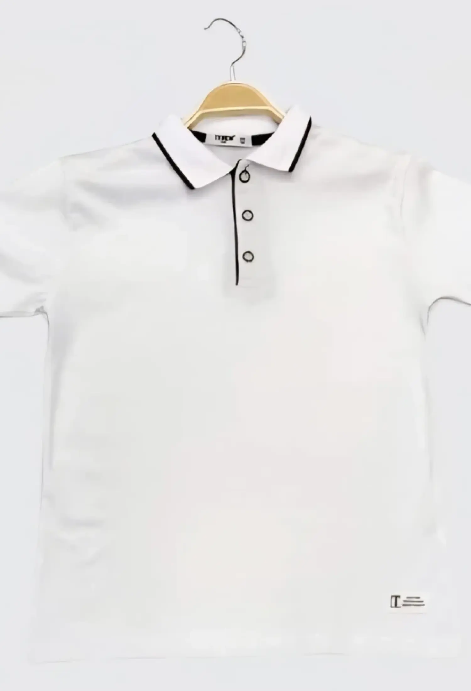 Polo Yakalı Erkek Tişört - Brand: TANEM KİDS - Kids & Bby Clothes From Peralane Kids Turkey