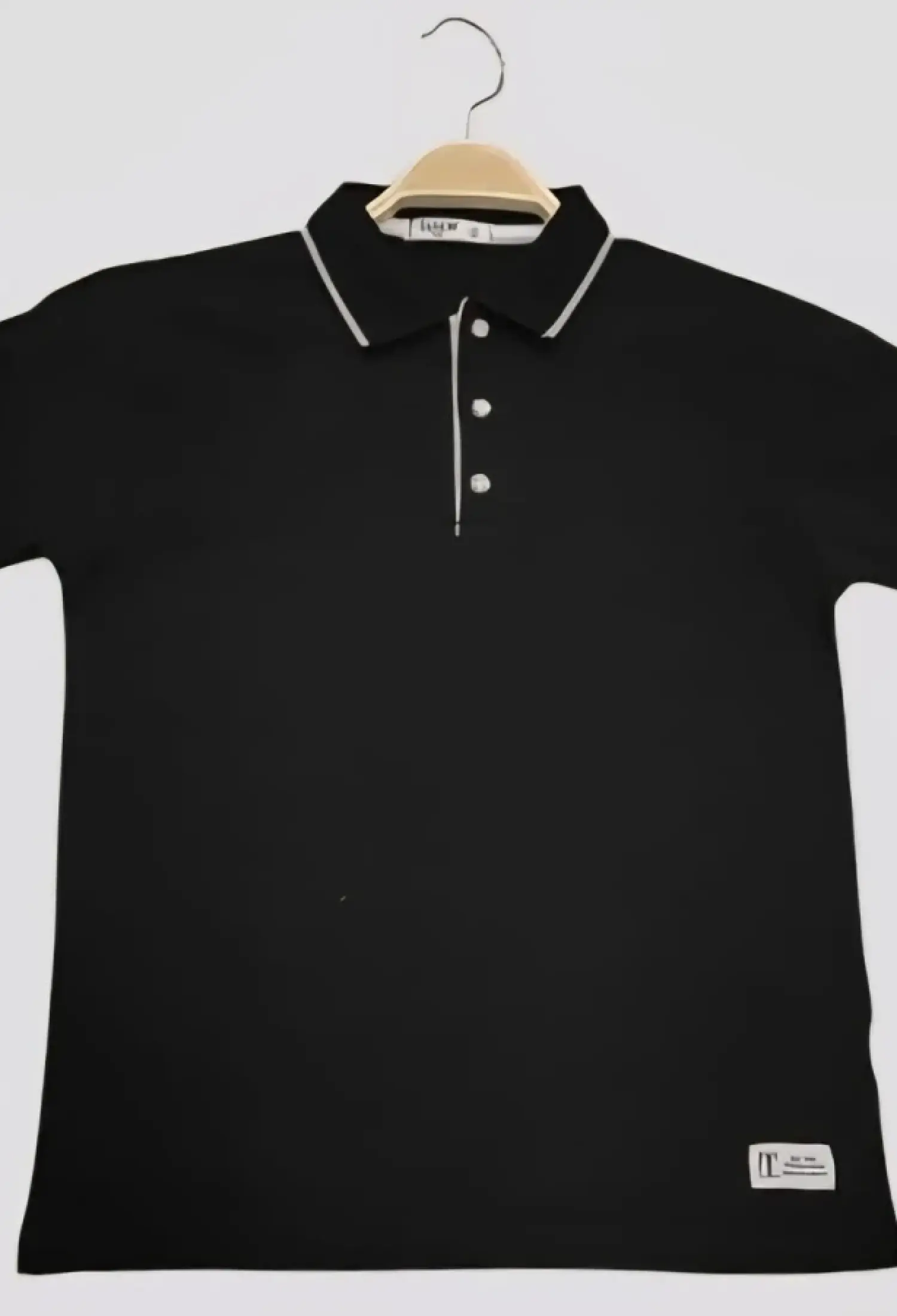 Polo Yakalı Erkek Tişört - Brand: TANEM KİDS - Kids & Bby Clothes From Peralane Kids Turkey