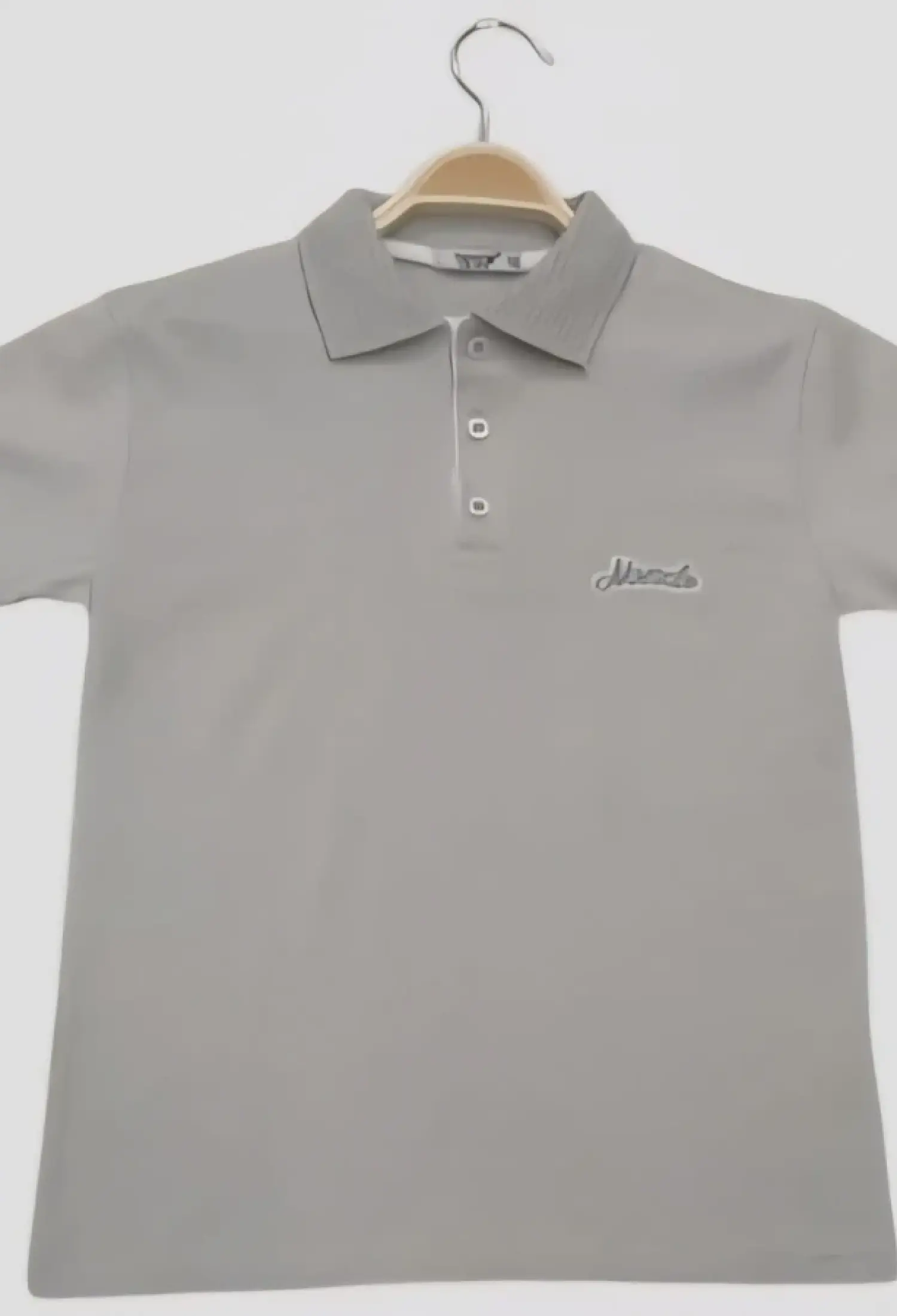 Polo Yakalı Erkek Tişört - Brand: TANEM KİDS - Kids & Bby Clothes From Peralane Kids Turkey