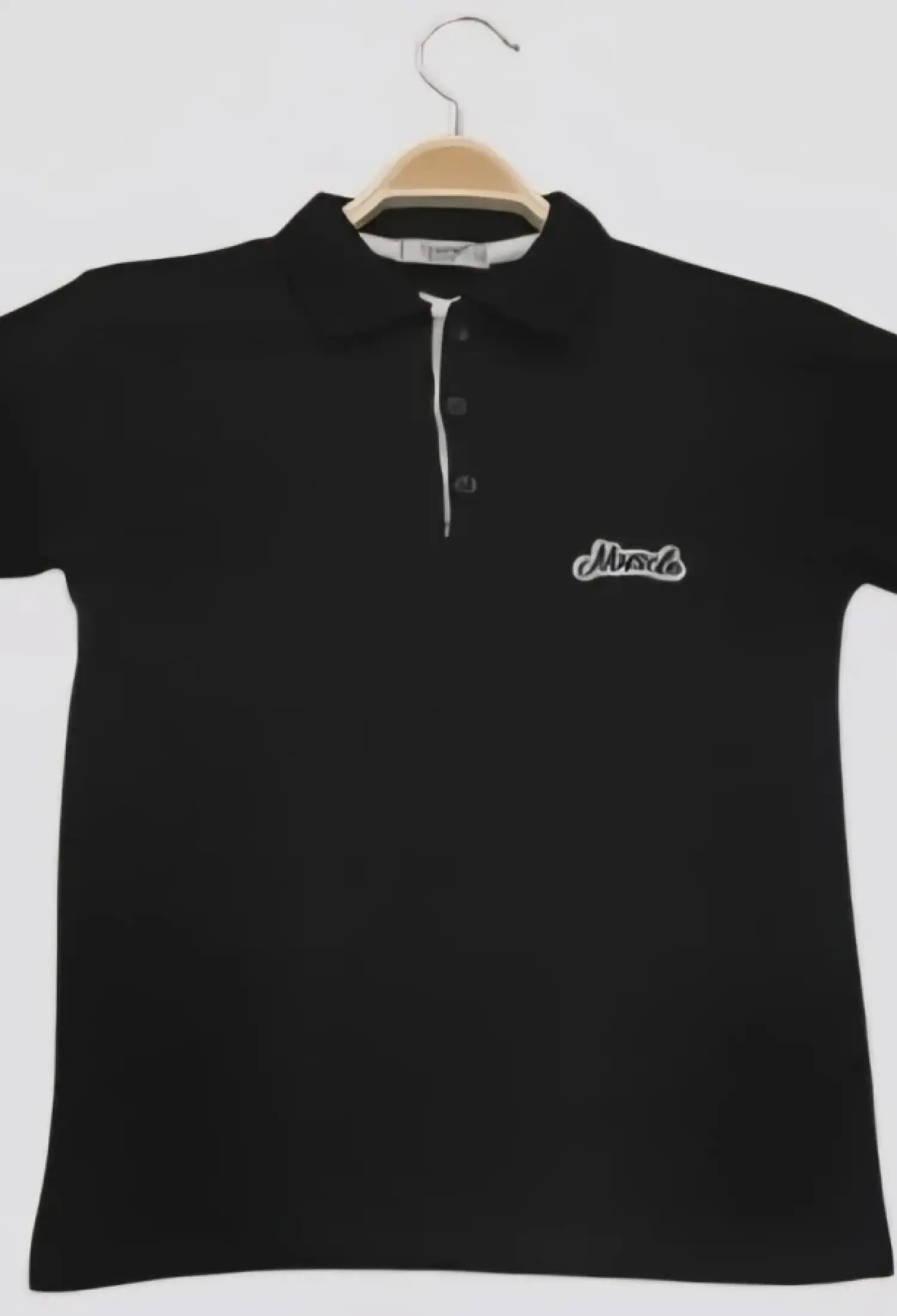 Polo Yakalı Erkek Tişört - Brand: TANEM KİDS - Kids & Bby Clothes From Peralane Kids Turkey