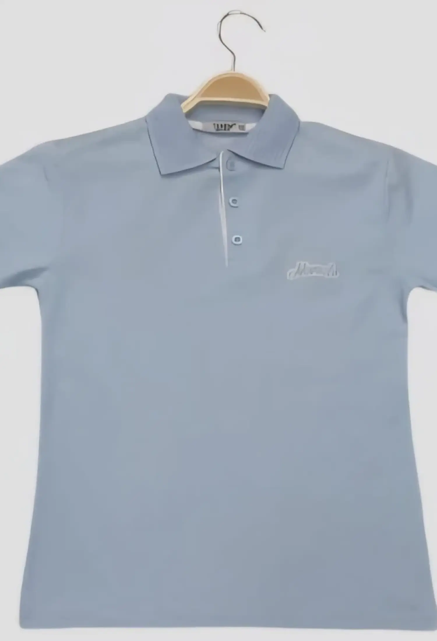Polo Yakalı Erkek Tişört - Brand: TANEM KİDS - Kids & Bby Clothes From Peralane Kids Turkey
