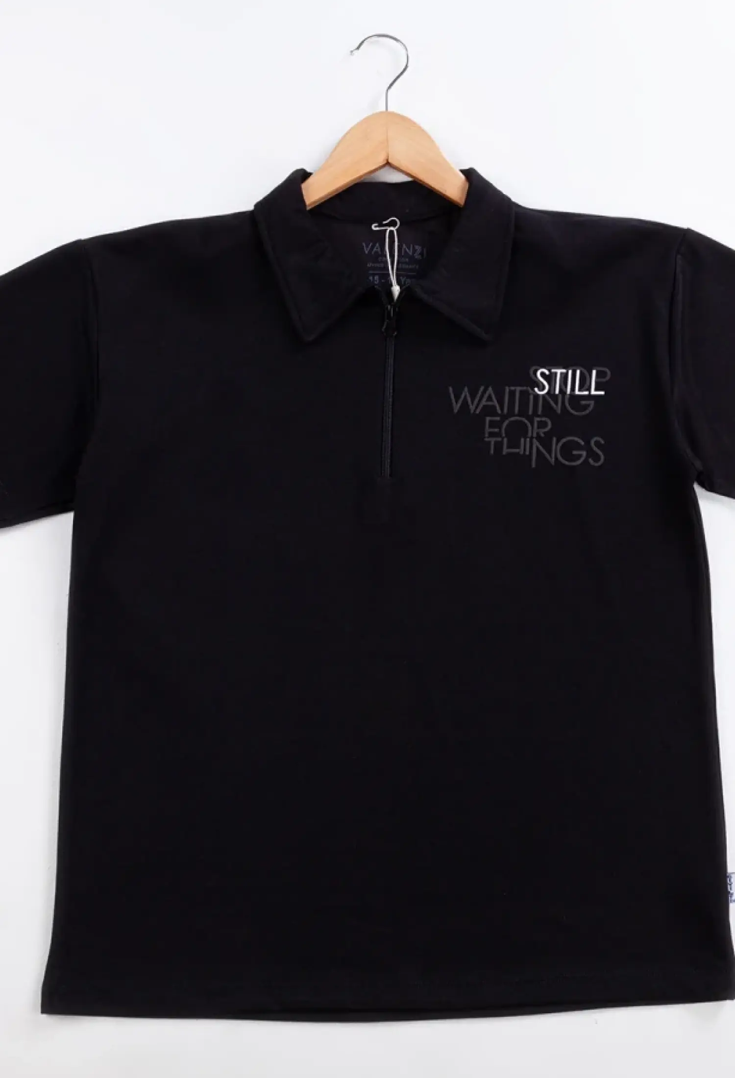 Polo Yakalı Erkek Tişört - Brand: CIVILTI - Kids & Bby Clothes From Peralane Kids Turkey