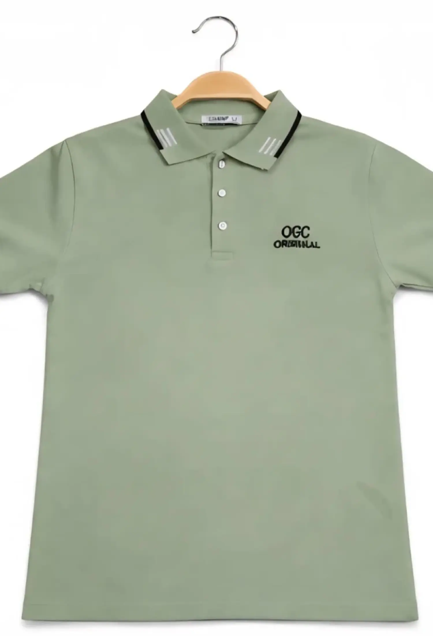 Polo Yakalı Original Baskılı Erkek Tişört - Brand: TANEM KİDS - Kids & Bby Clothes From Peralane Kids Turkey