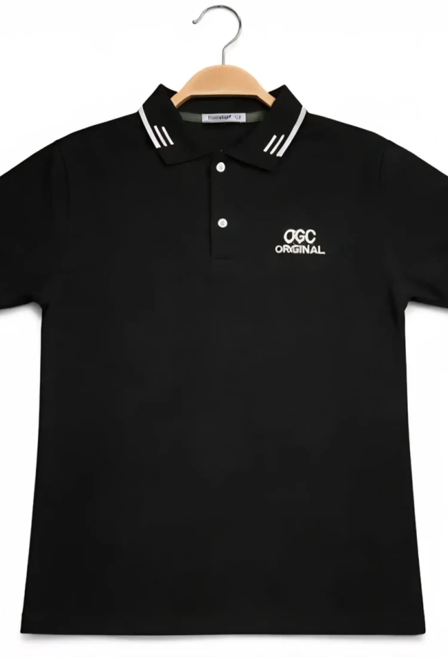 Polo Yakalı Original Baskılı Erkek Tişört - Brand: TANEM KİDS - Kids & Bby Clothes From Peralane Kids Turkey
