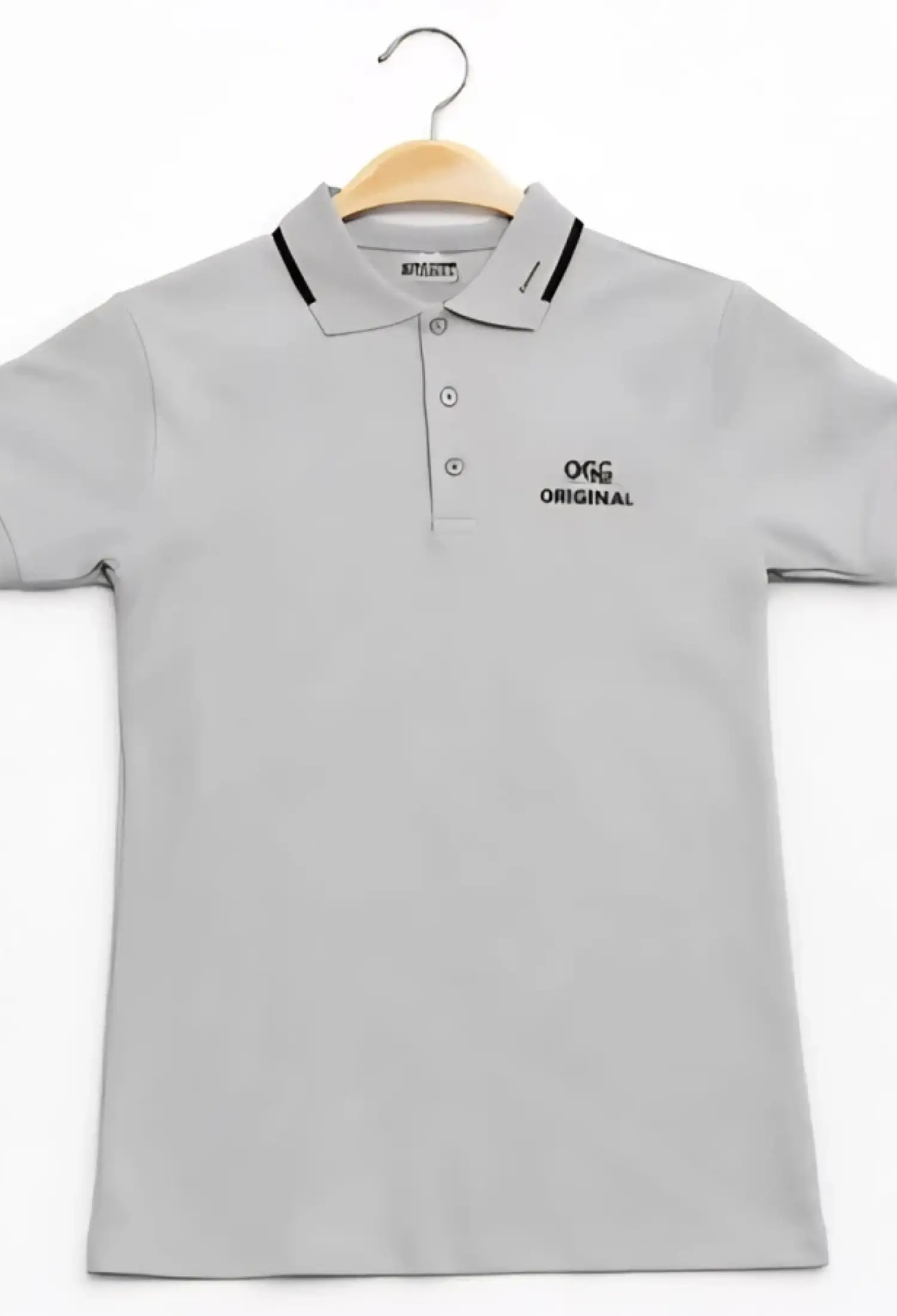 Polo Yakalı Original Baskılı Erkek Tişört - Brand: TANEM KİDS - Kids & Bby Clothes From Peralane Kids Turkey