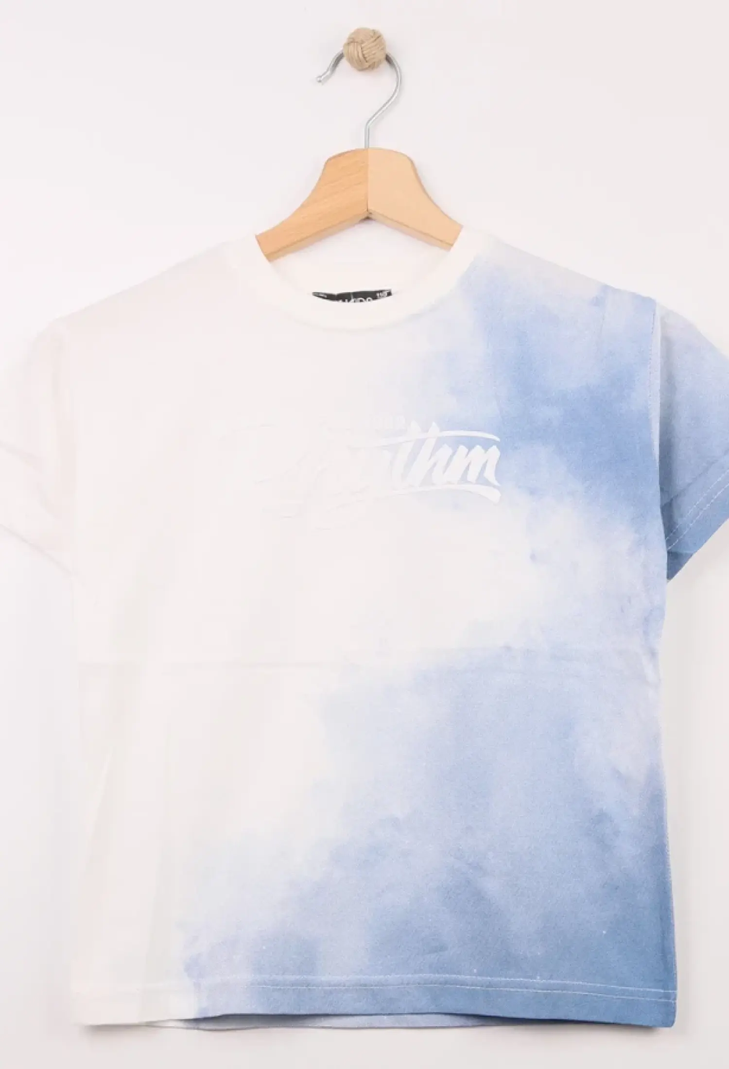 Rhythm Baskılı Erkek Tişört - Brand: FİRST KİDS - Kids & Bby Clothes From Peralane Kids Turkey