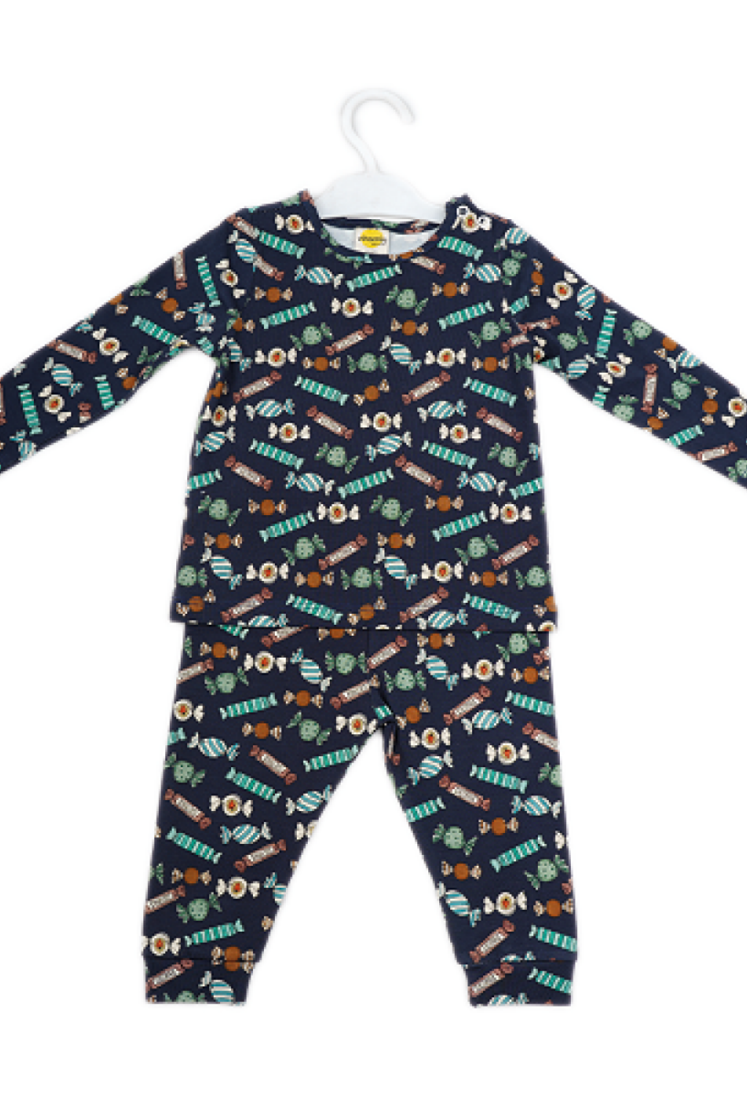 SUGAR 2-PIECE SET