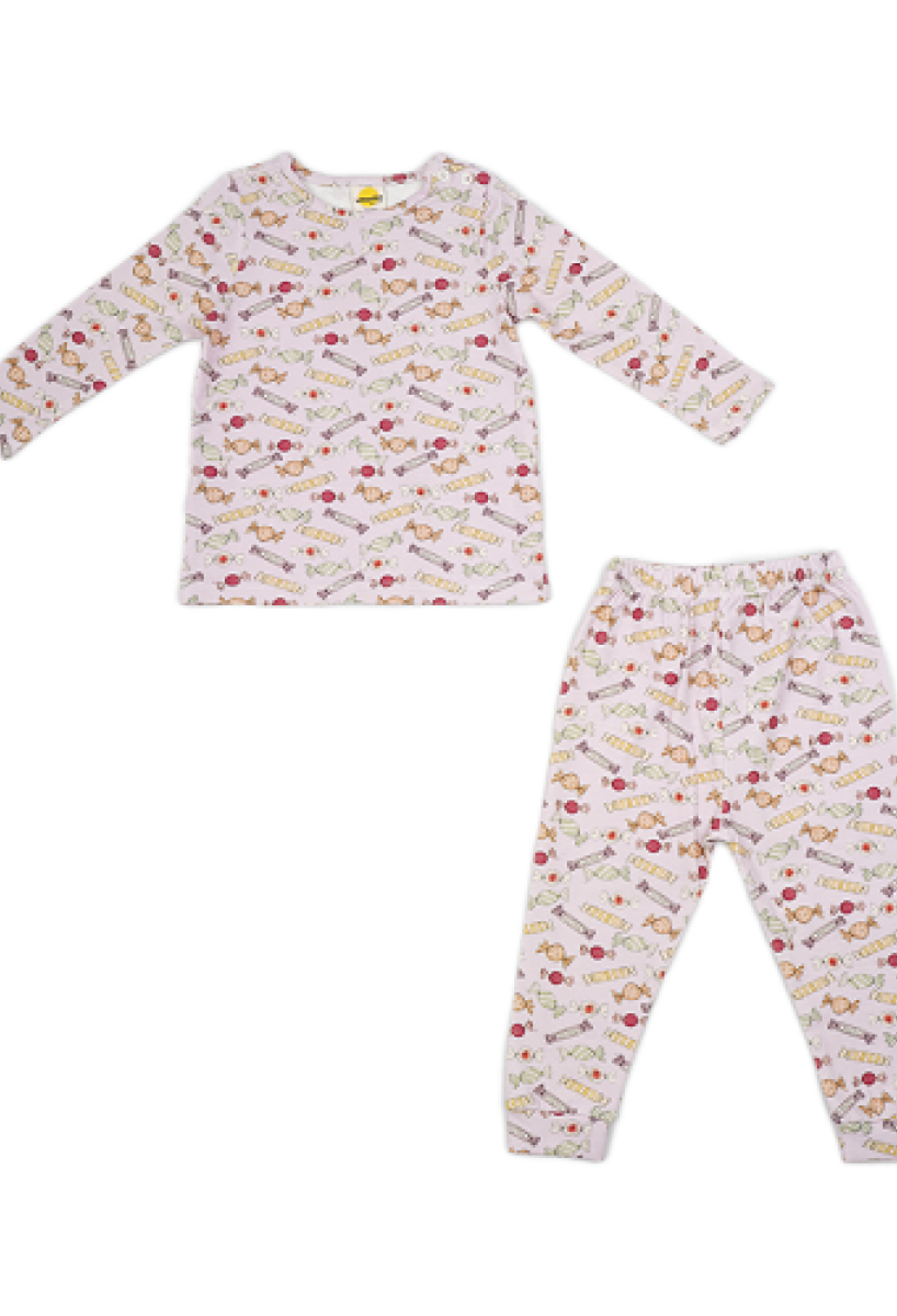 SUGAR 2-PIECE SET