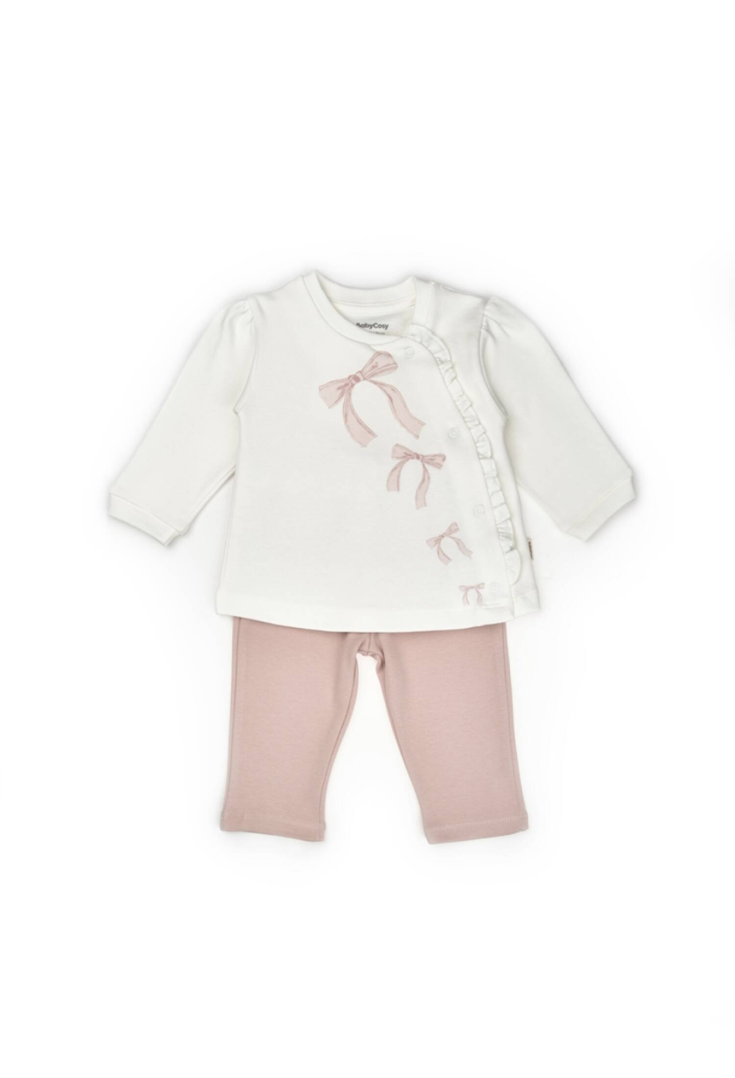 Sweatshirt&Pants Set - CSY8156