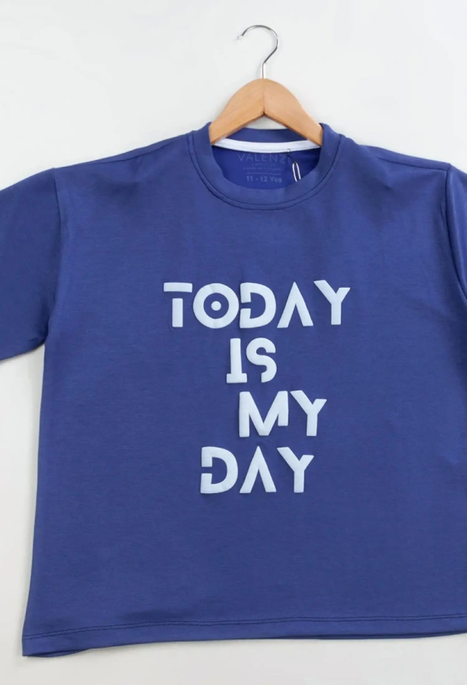 Today Baskılı Erkek Tişört - Brand: CIVILTI - Kids & Bby Clothes From Peralane Kids Turkey