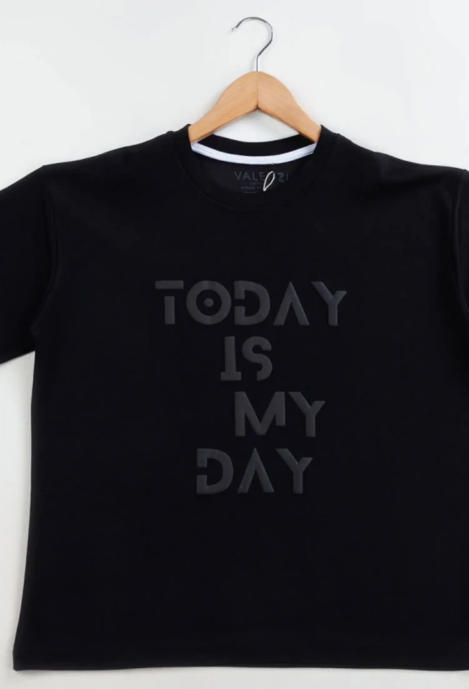 Today Baskılı Erkek Tişört - Brand: CIVILTI - Kids & Bby Clothes From Peralane Kids Turkey