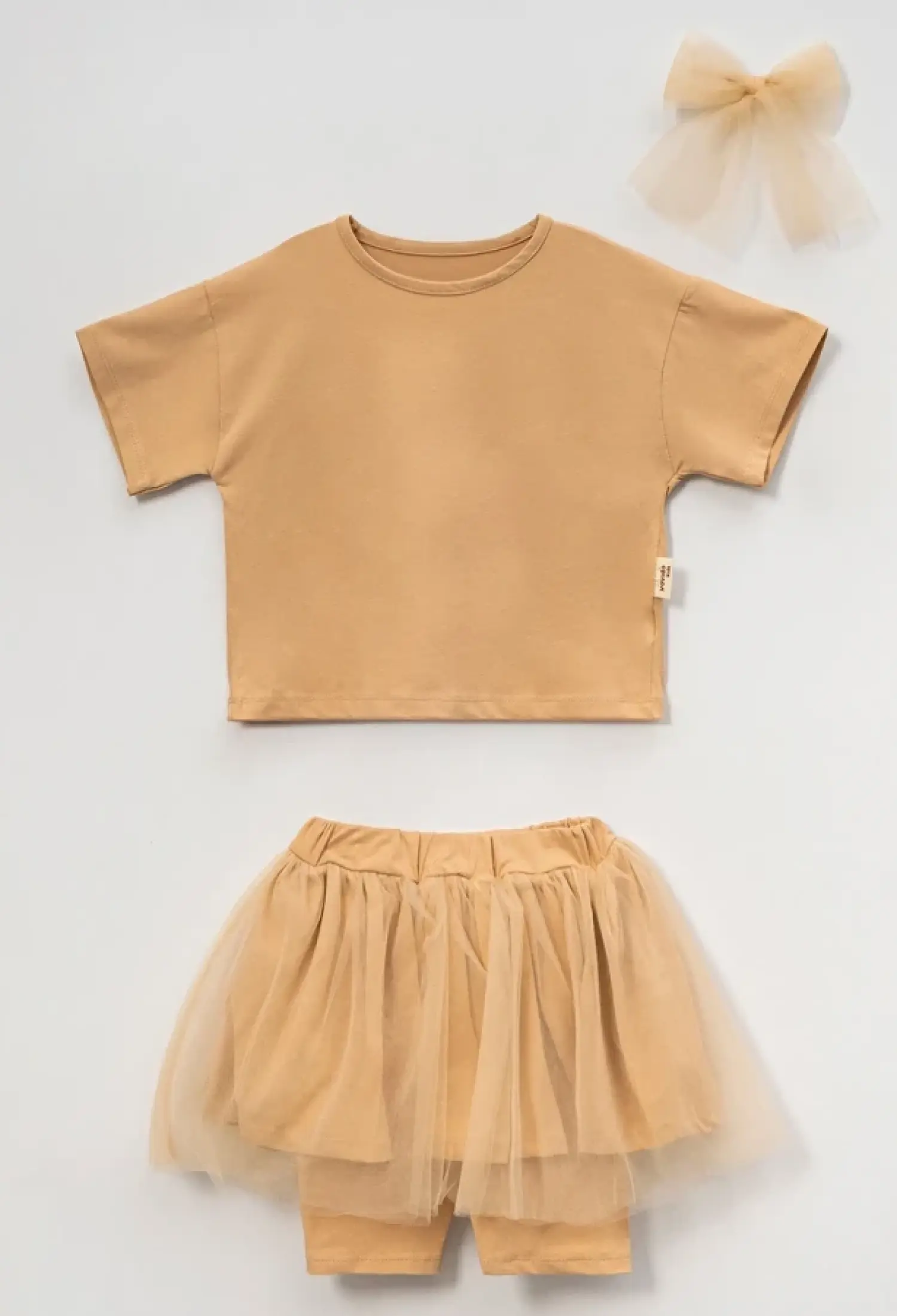Tokakı Kız Takım - Brand: VOVİDO - Kids & Bby Clothes From Peralane Kids Turkey